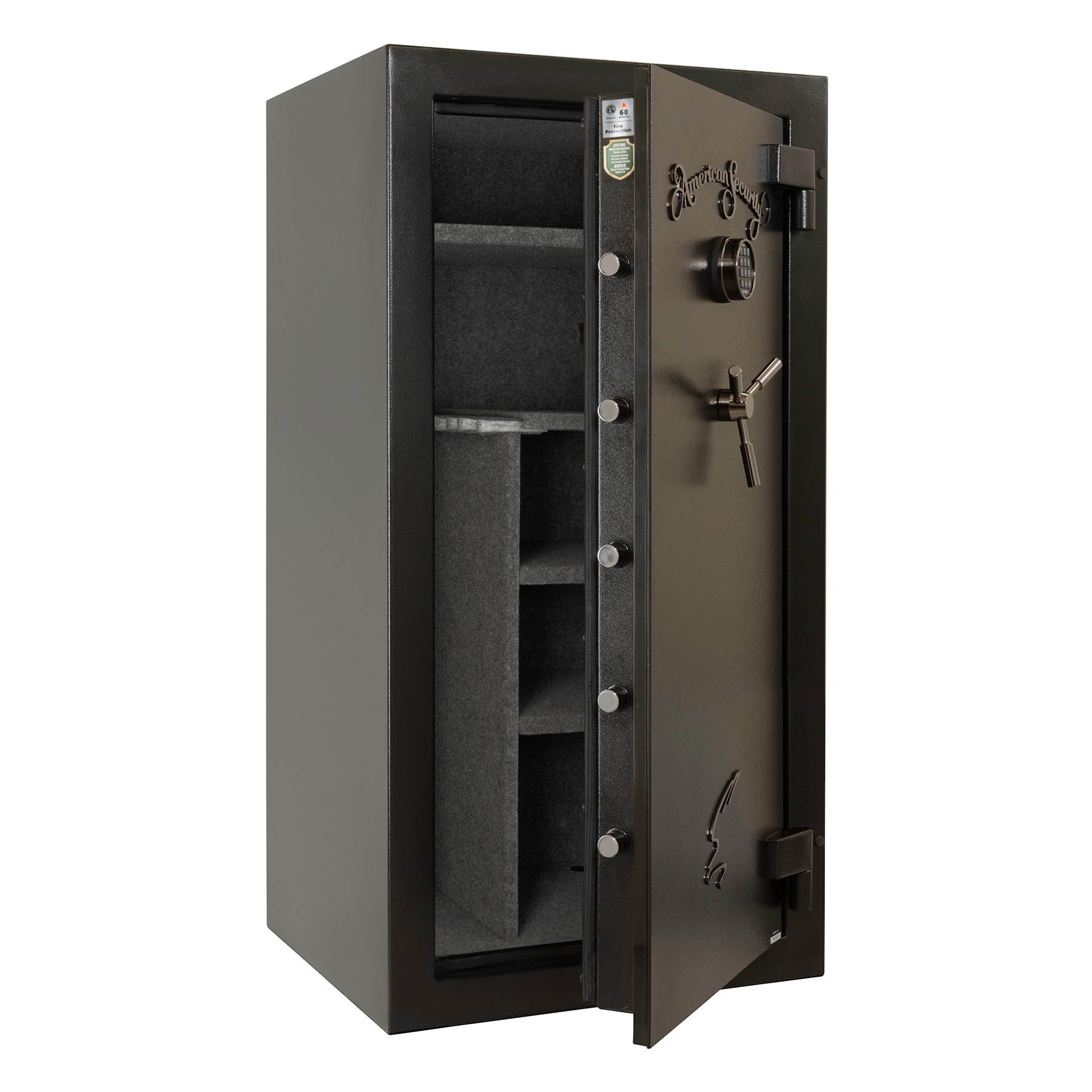 SF-6030E5 Gun Safe