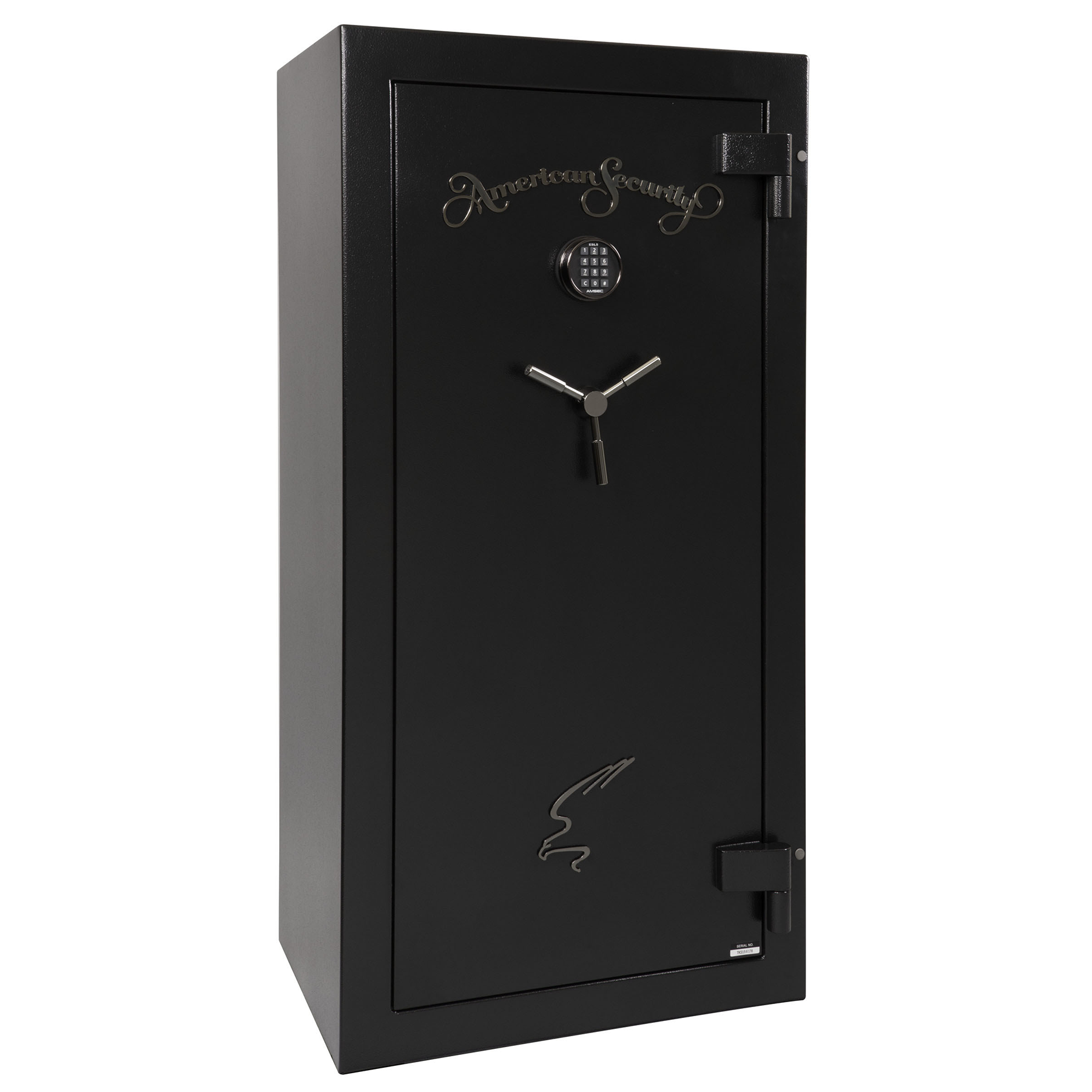 SF-6032E5 Gun Safe