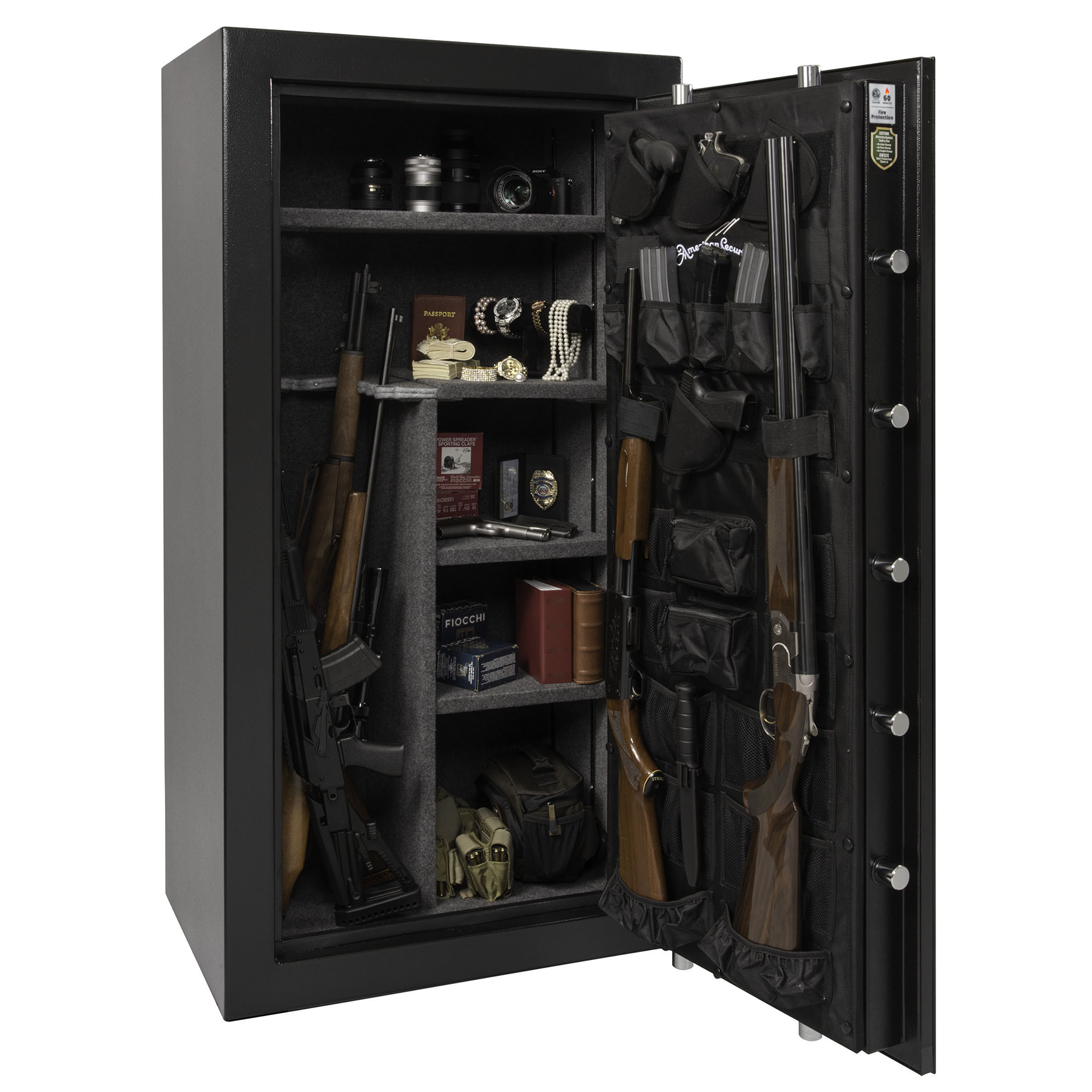 SF-6032E5 Gun Safe