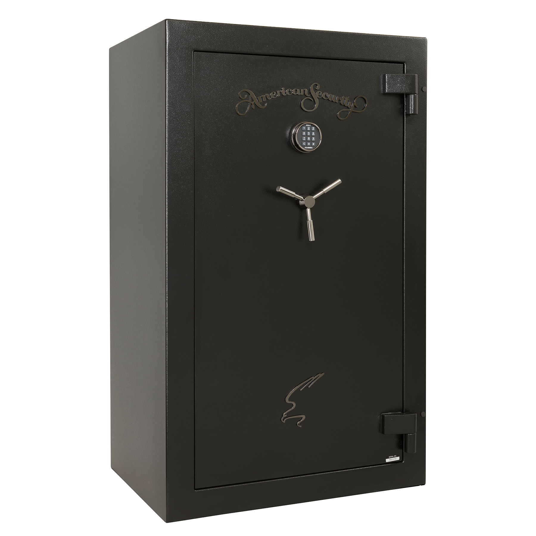 SF-6036E5 Gun Safe