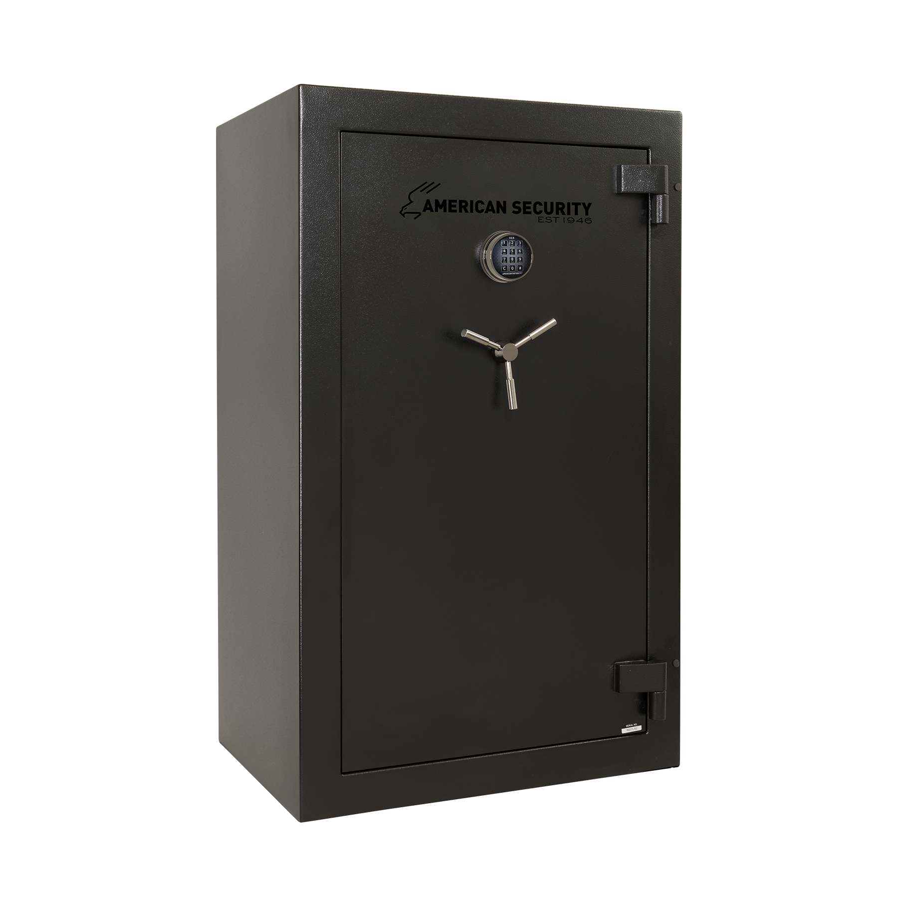 SF-6036E5 Gun Safe