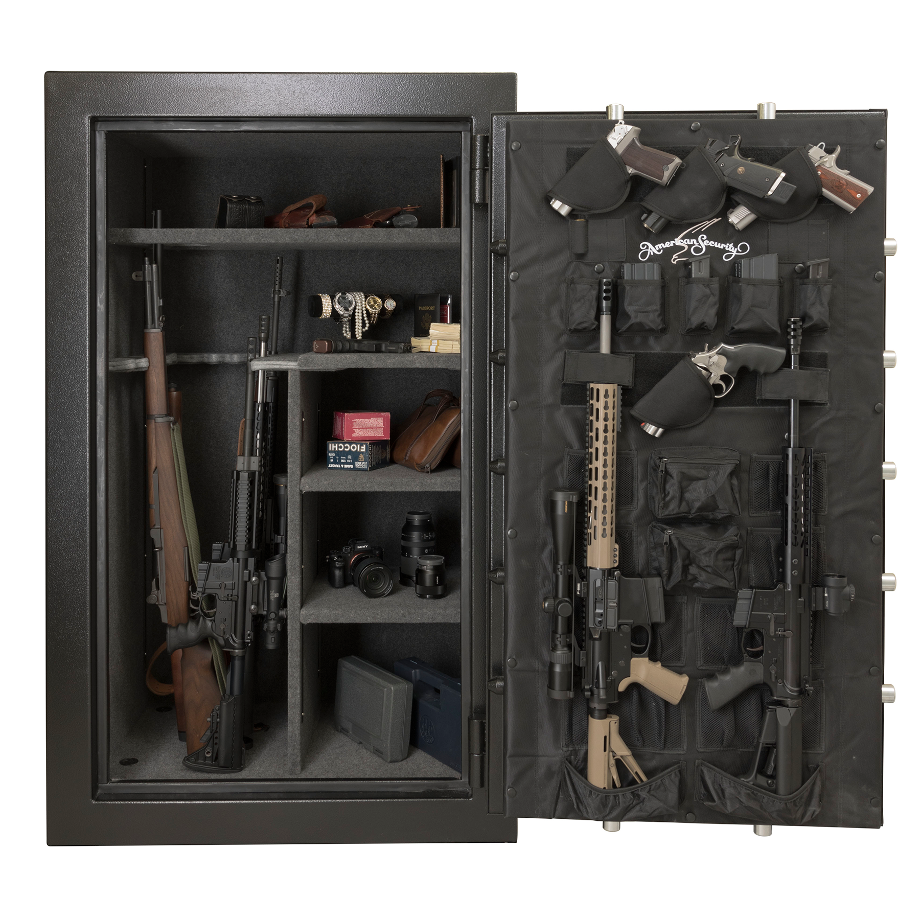 SF-6036E5 Gun Safe