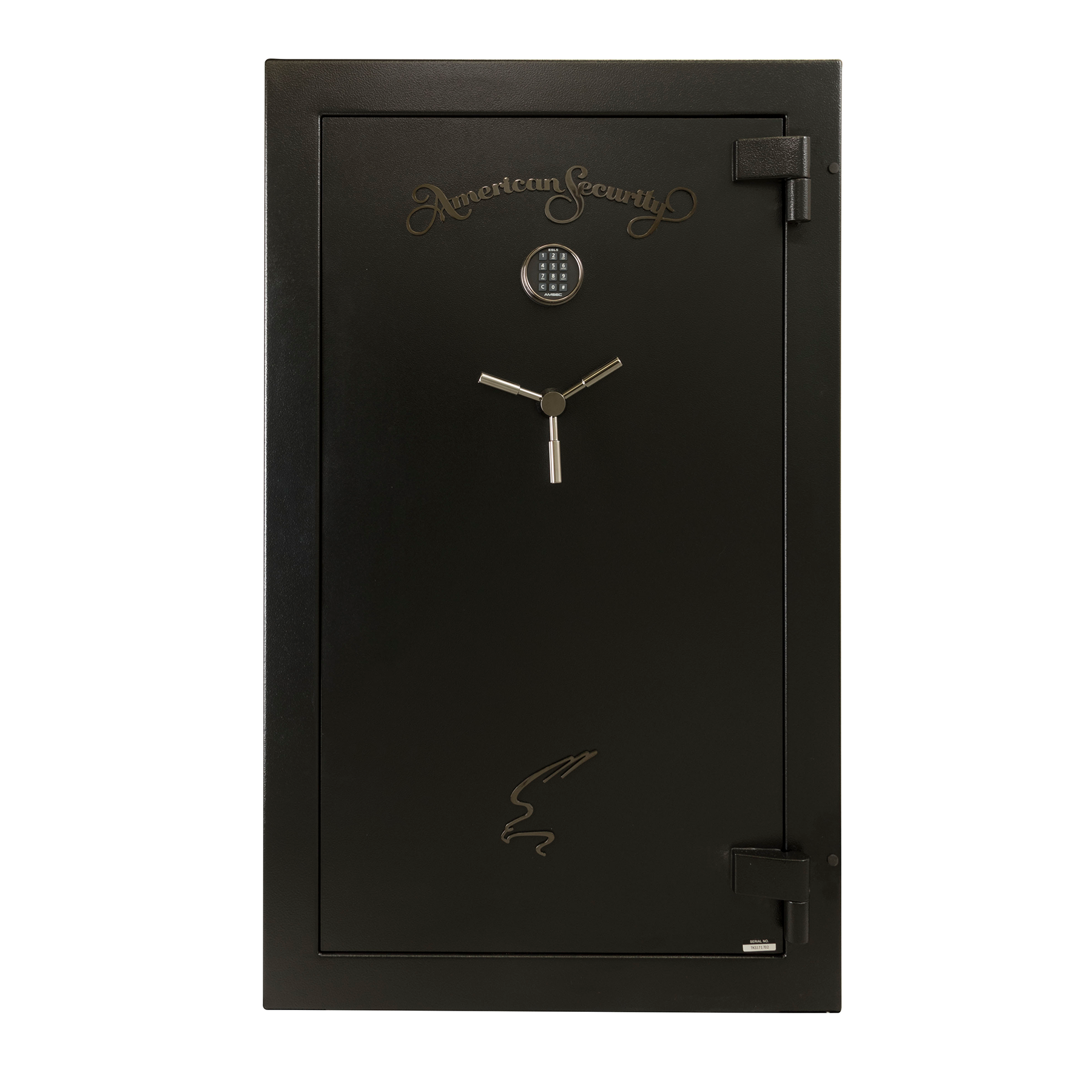 SF-6036E5 Gun Safe