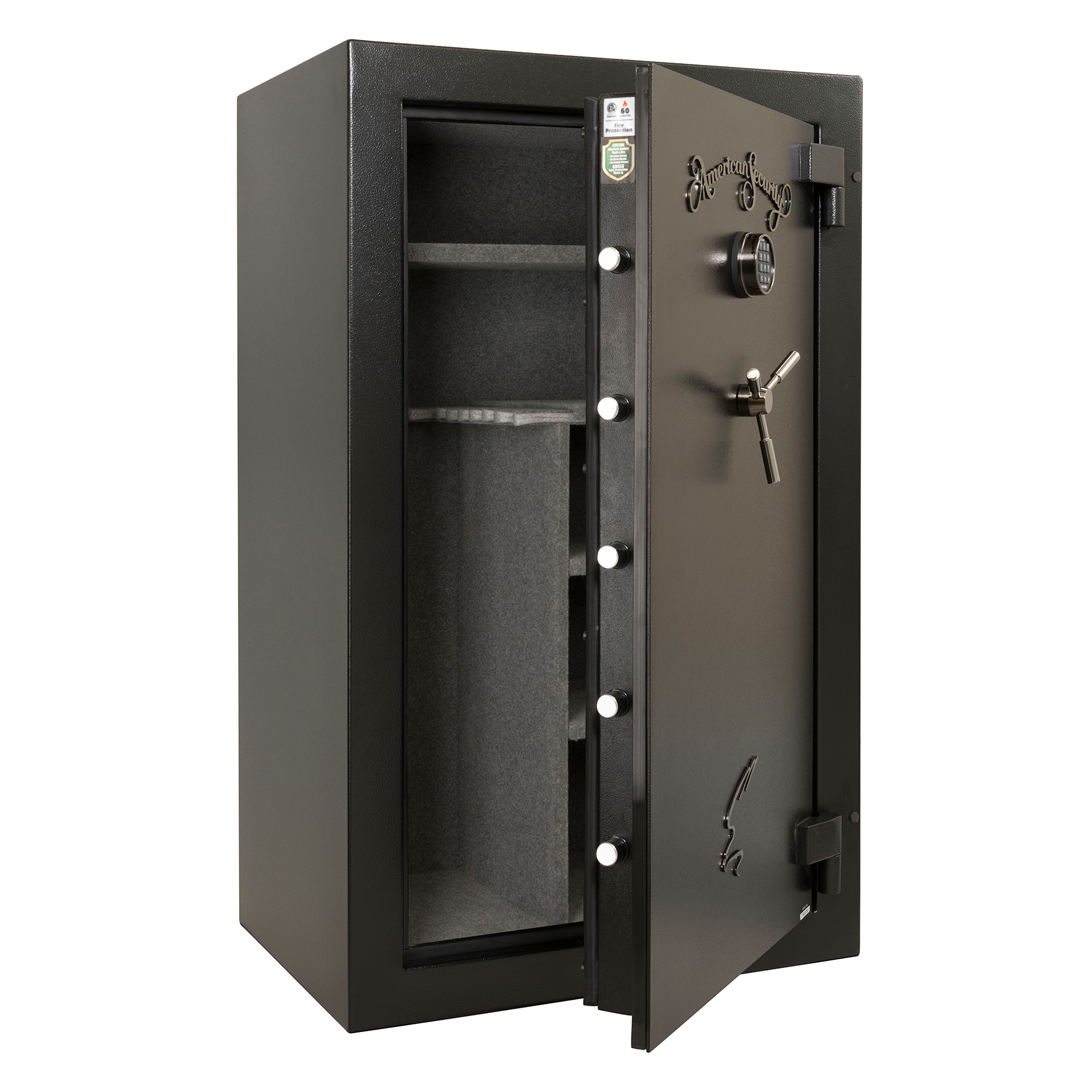 SF-6036E5 Gun Safe