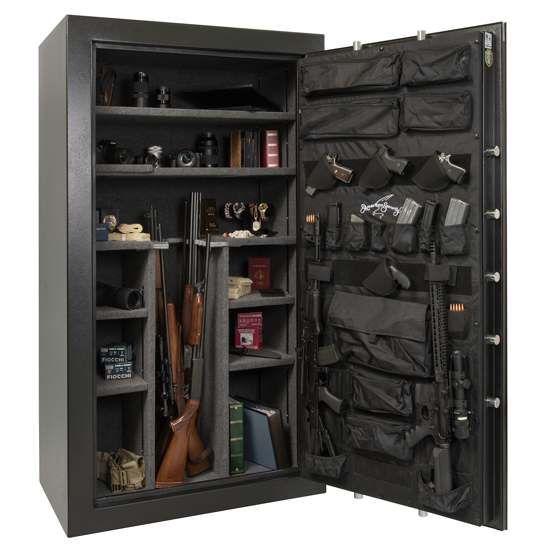 SF-7240E5 Gun Safe