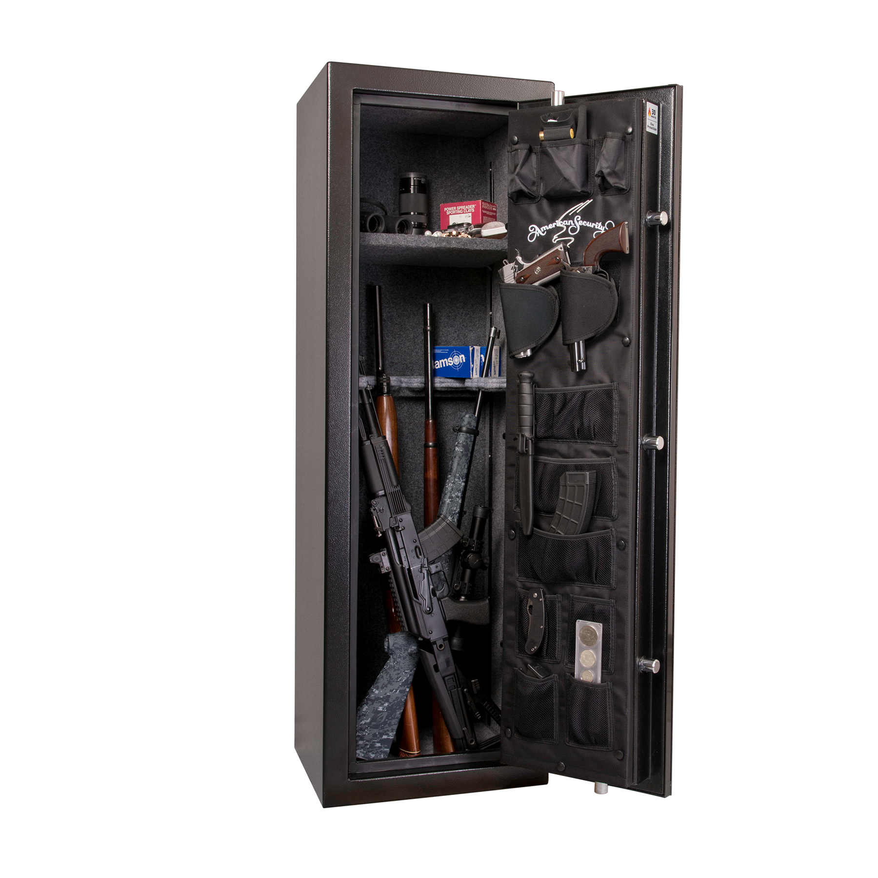 TF-5517E5 Gun Safe
