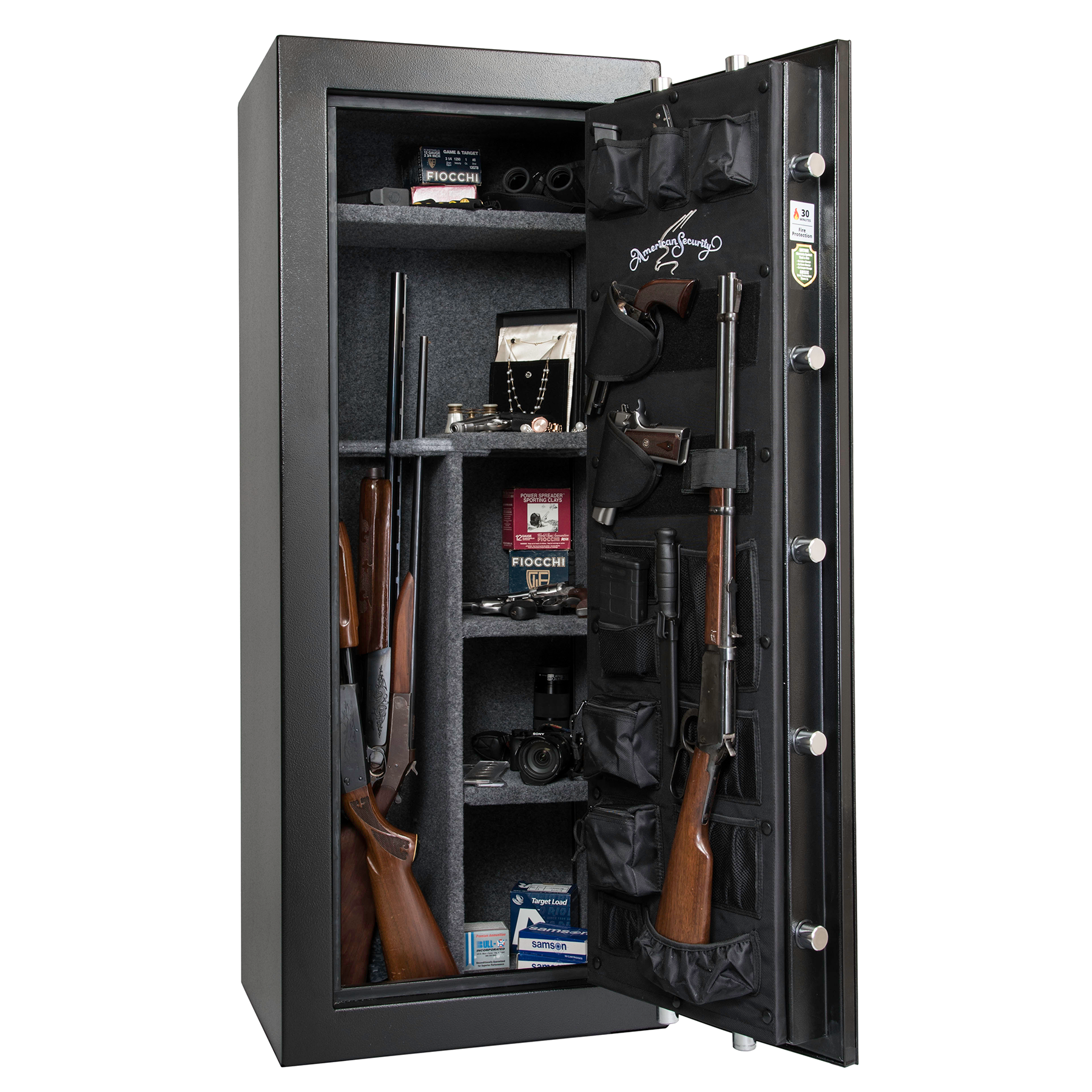 TF-5924E5 Gun Safe