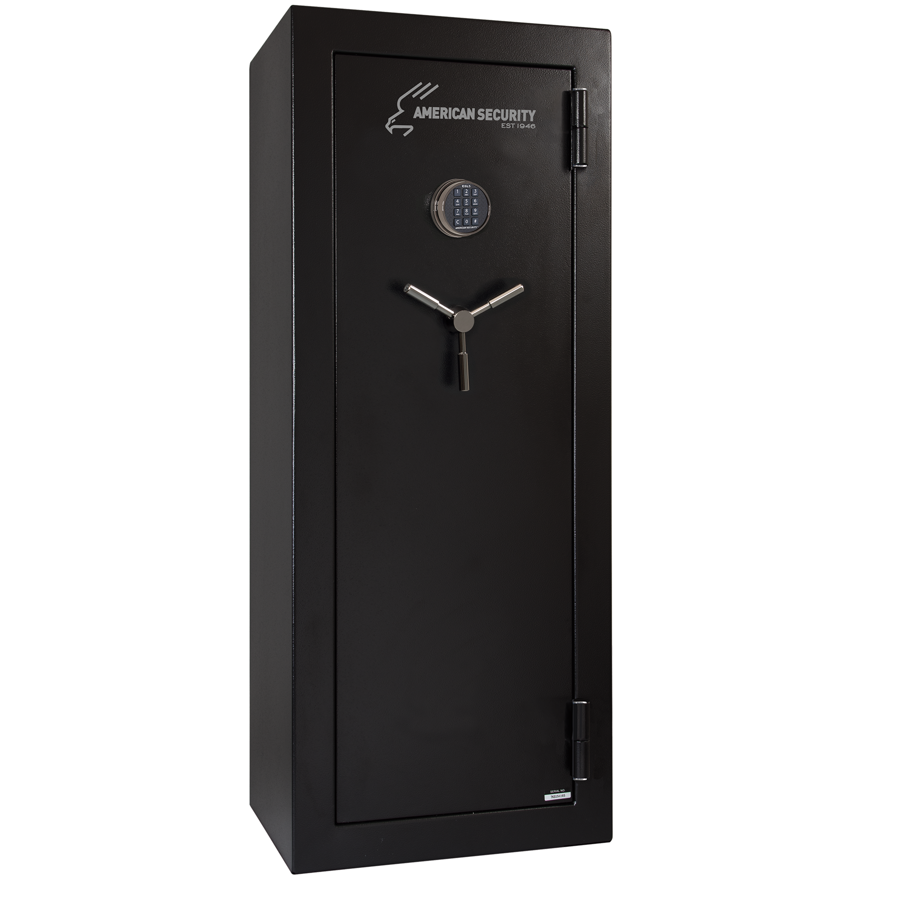 TF-5924E5 Gun Safe