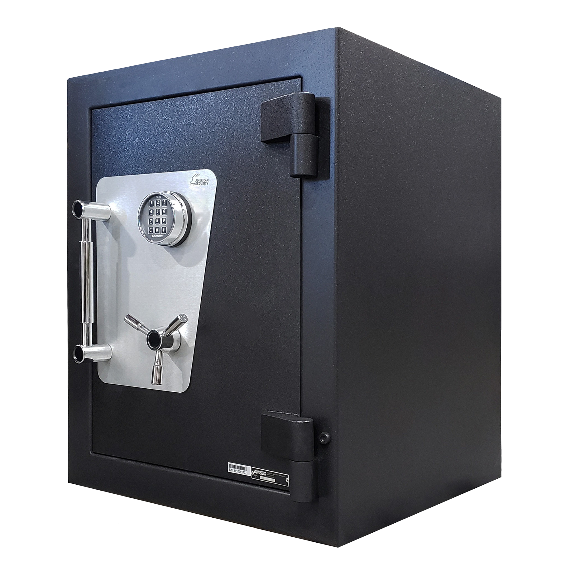 CEV-2518 HIGH-SECURITY COMPOSITE SAFE