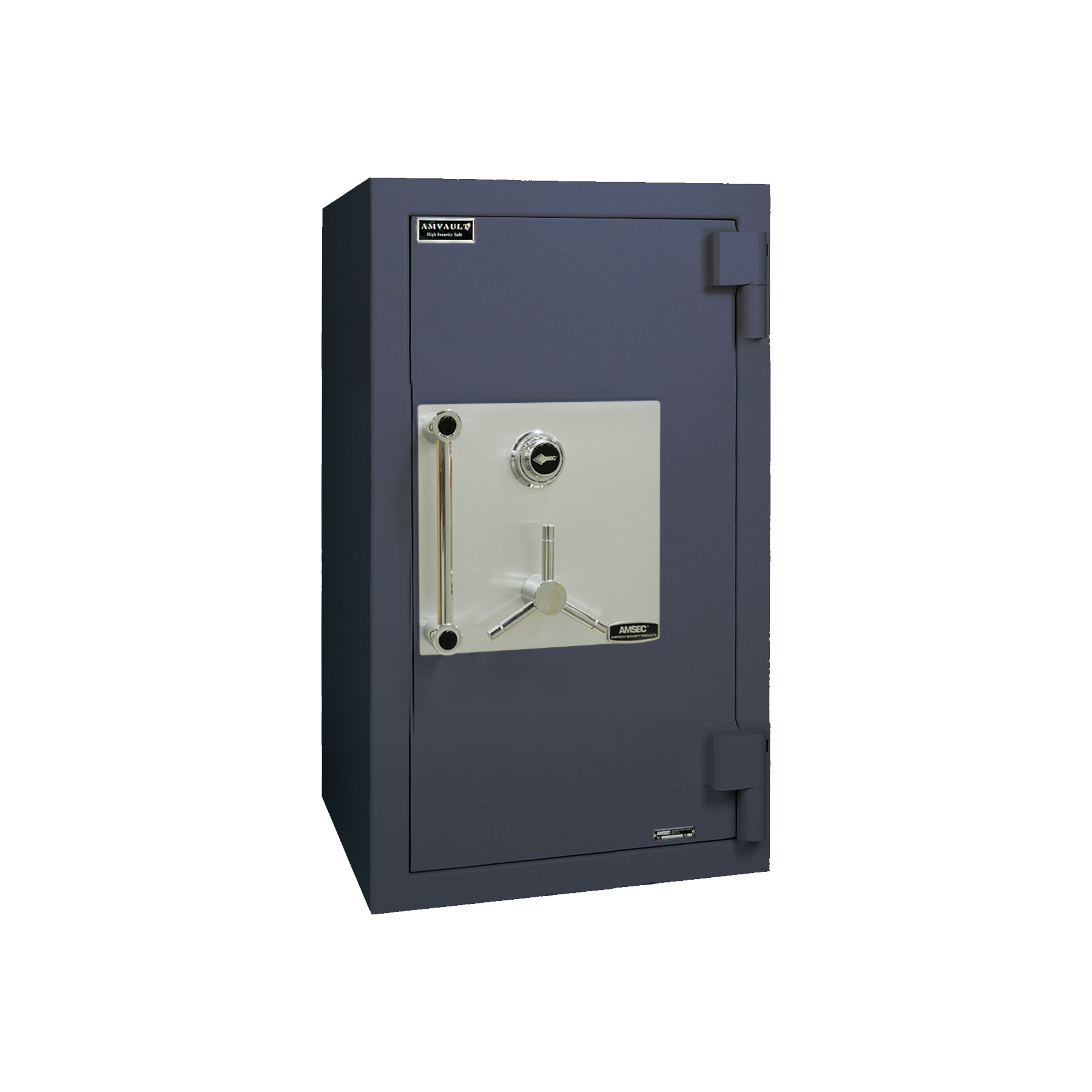 CF-3524 Amvault TL-30 HIGH SECURITY COMPOSITE SAFE