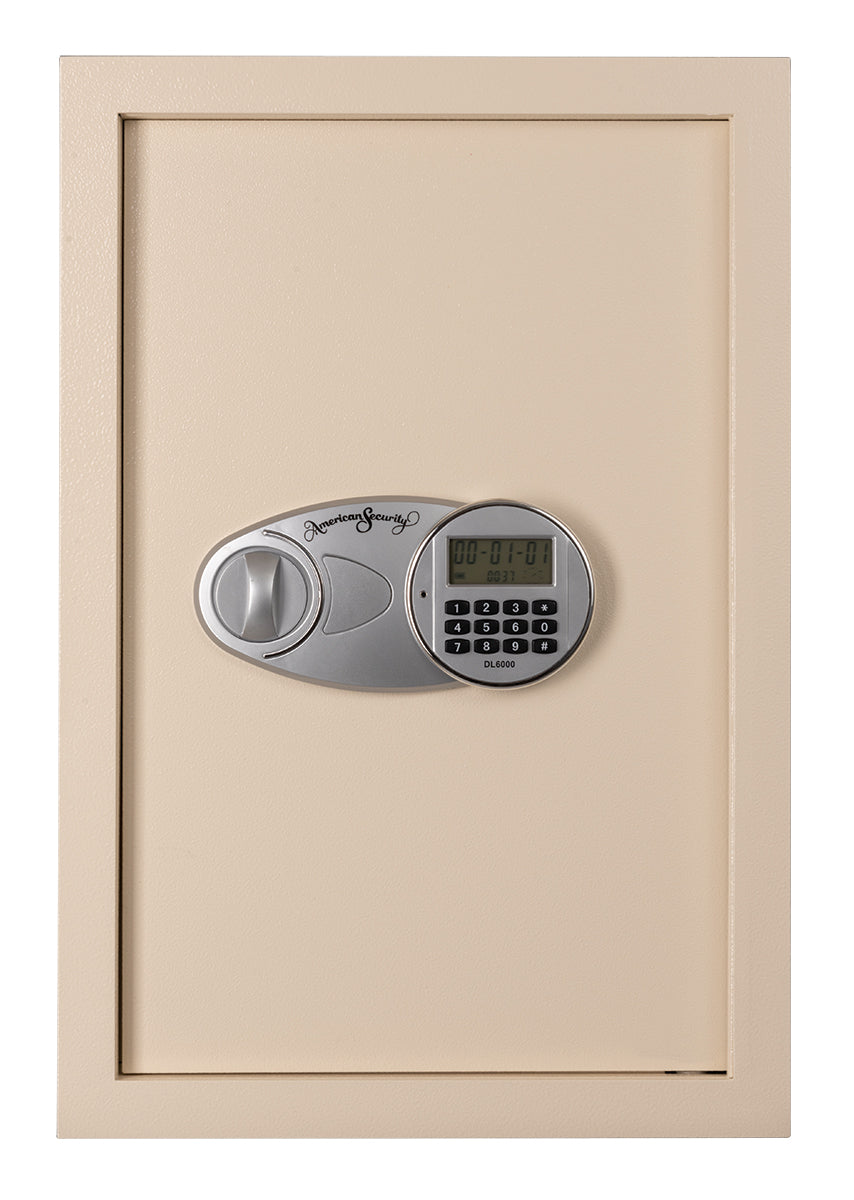 WEST-2114 In-Wall Safe