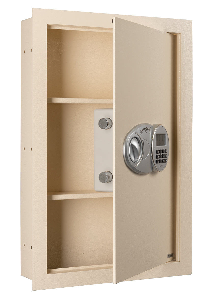 WEST-2114 In-Wall Safe