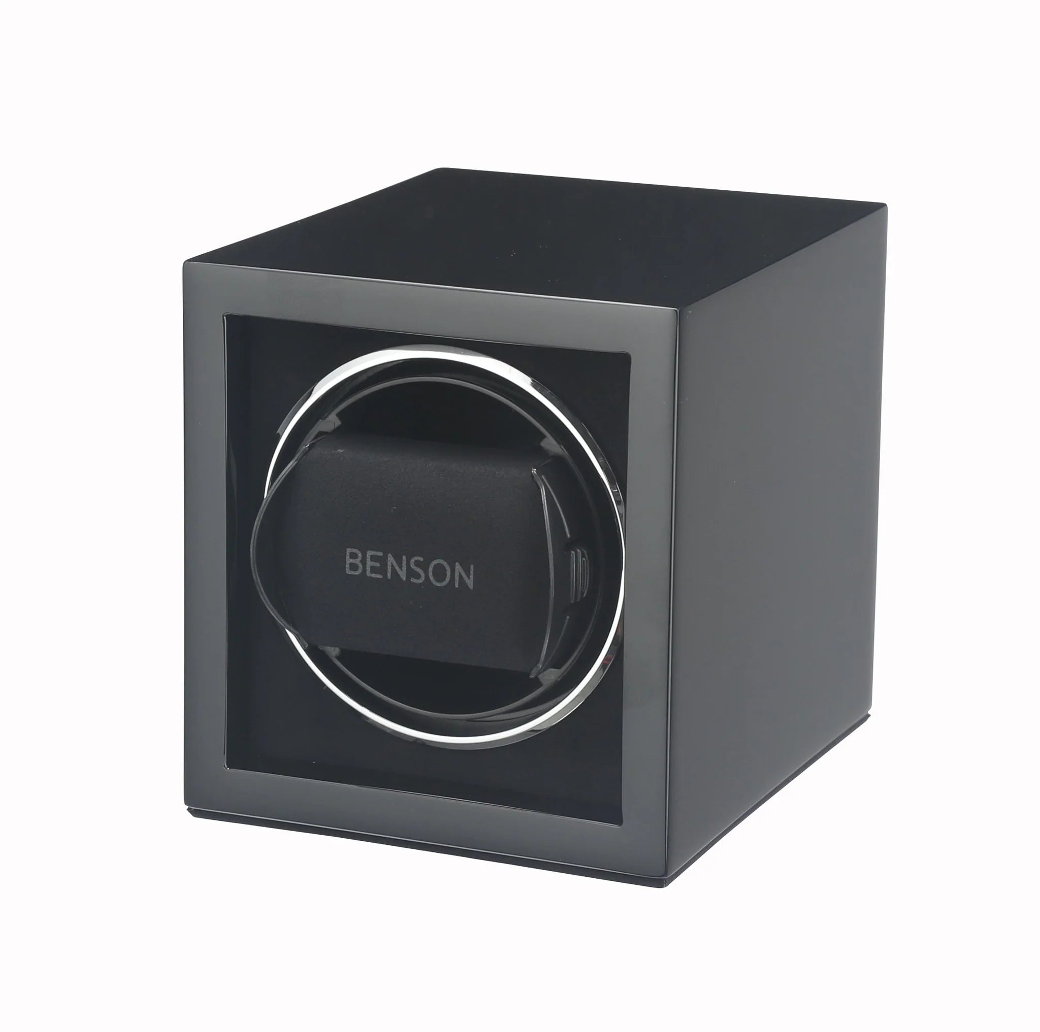 Benson Compact Series Single Winder (Black)