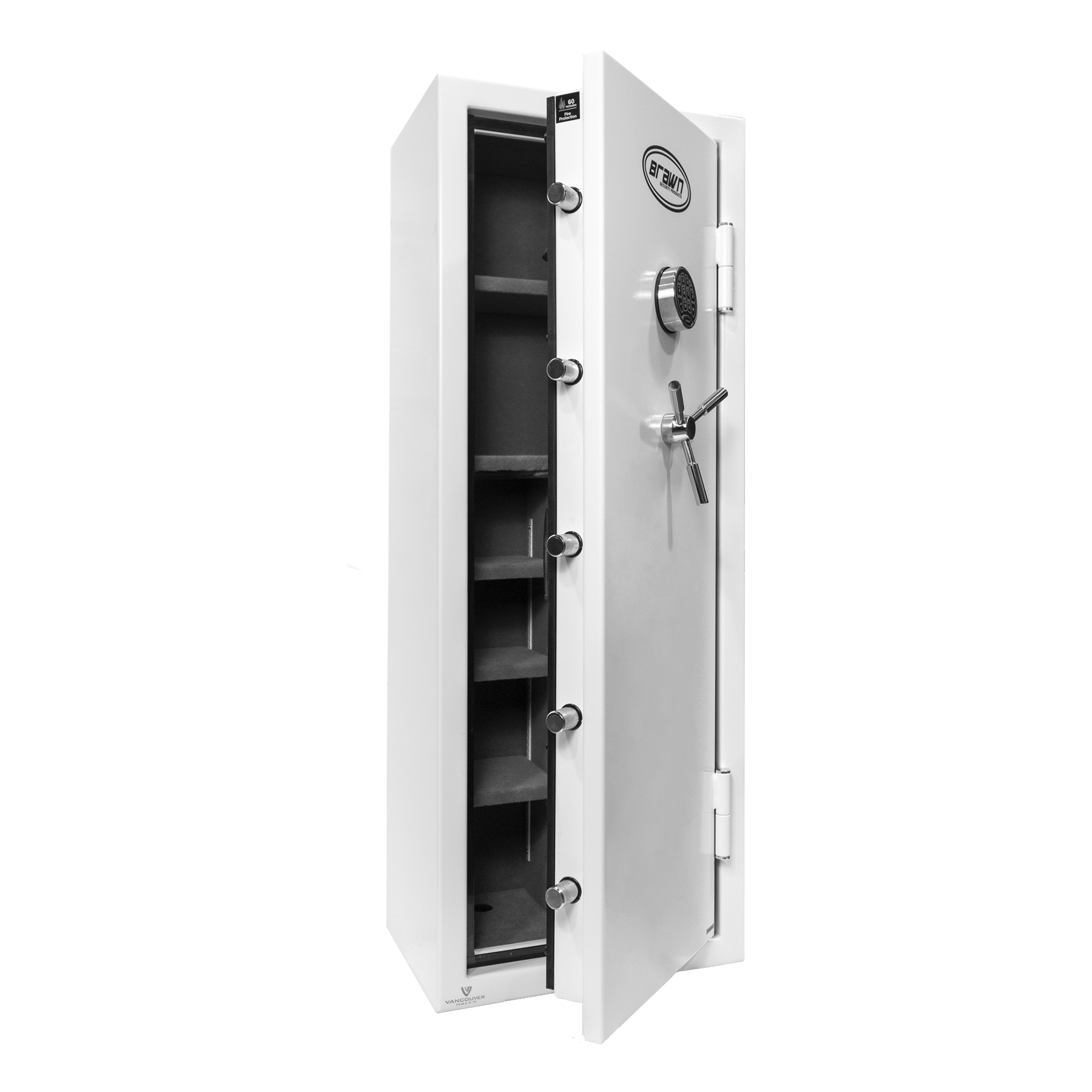 EV-5922E Gun Safe