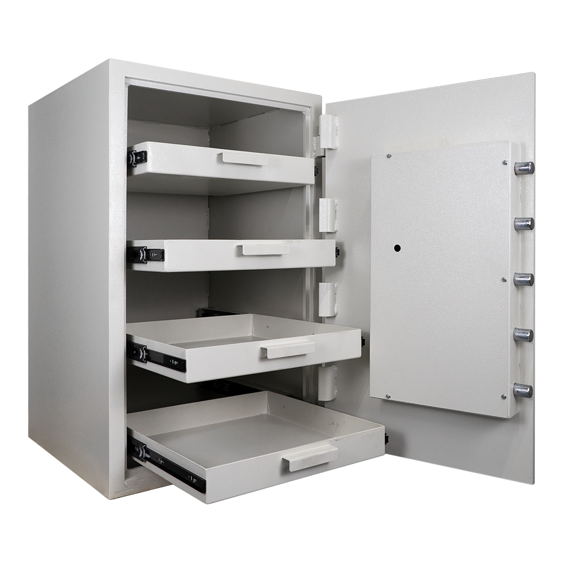 B-3521WD Pharmacy Safe with Time Delay Lock