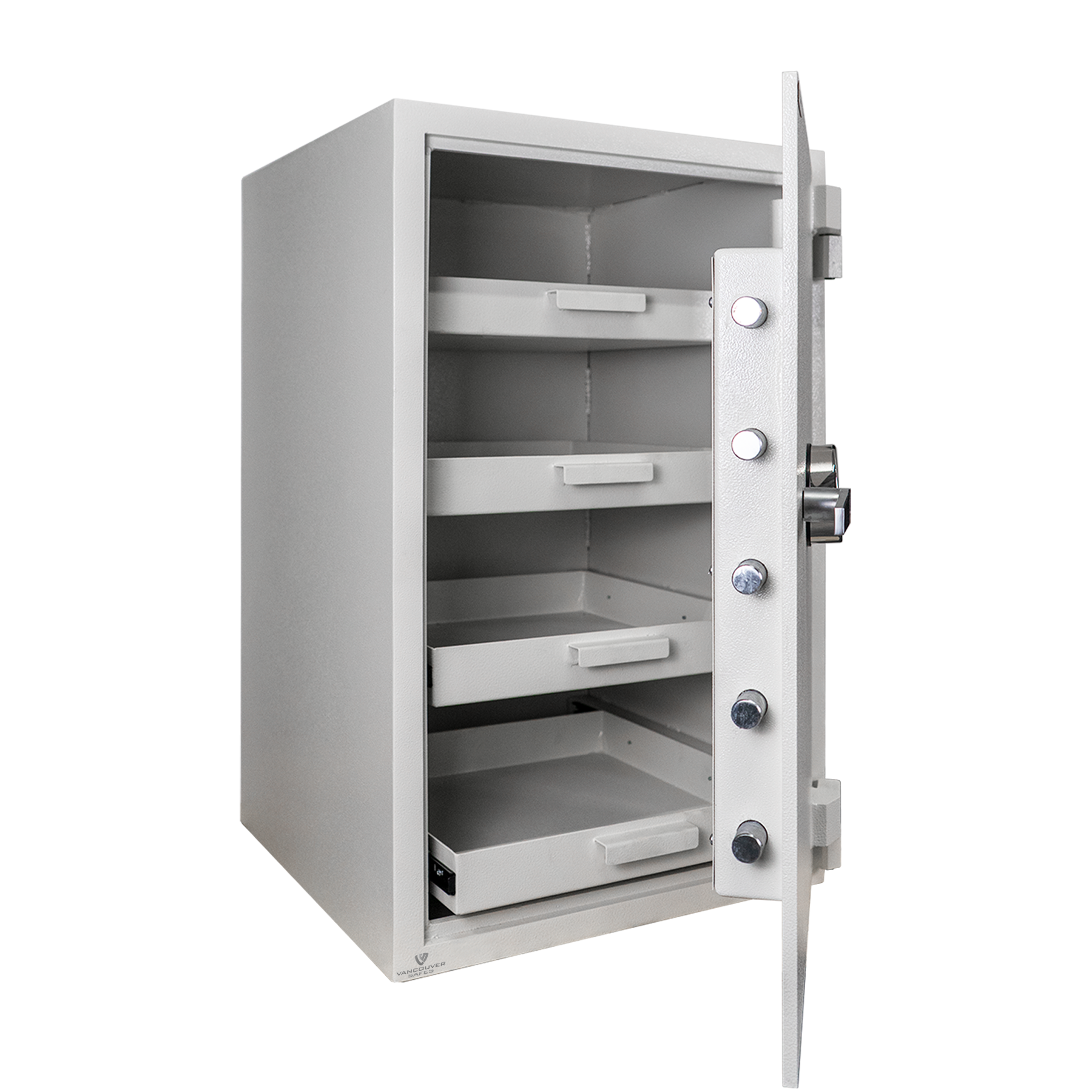 B-3521WD Pharmacy Safe with Time Delay Lock