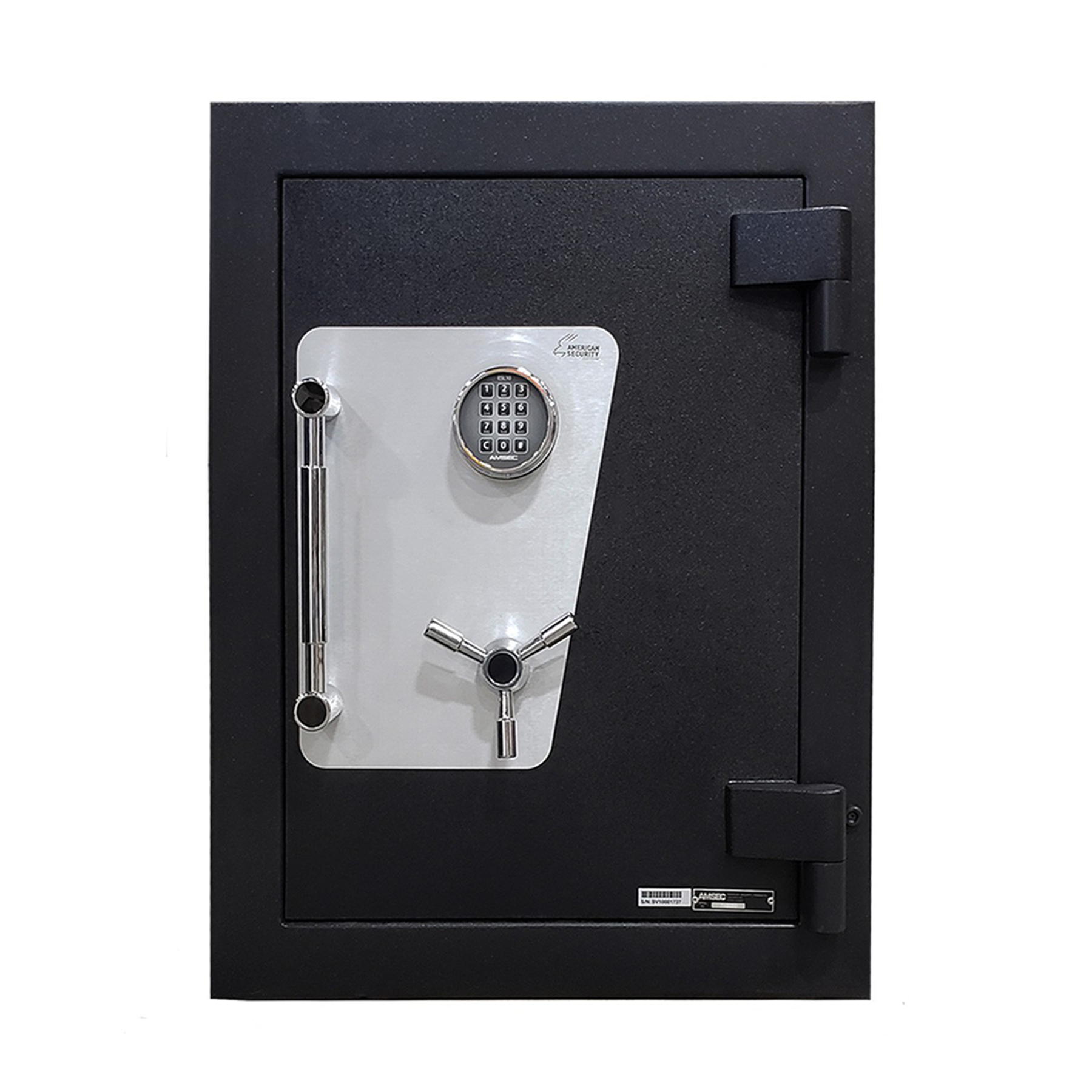 CEV-2518 HIGH-SECURITY COMPOSITE SAFE