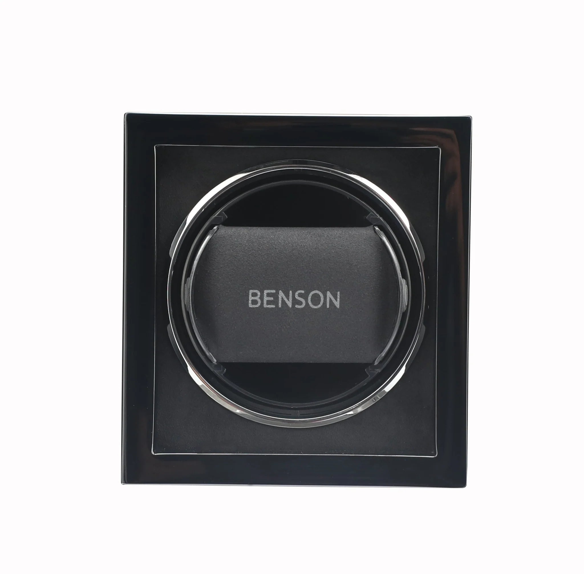 Benson Compact Series Single Winder (Black)