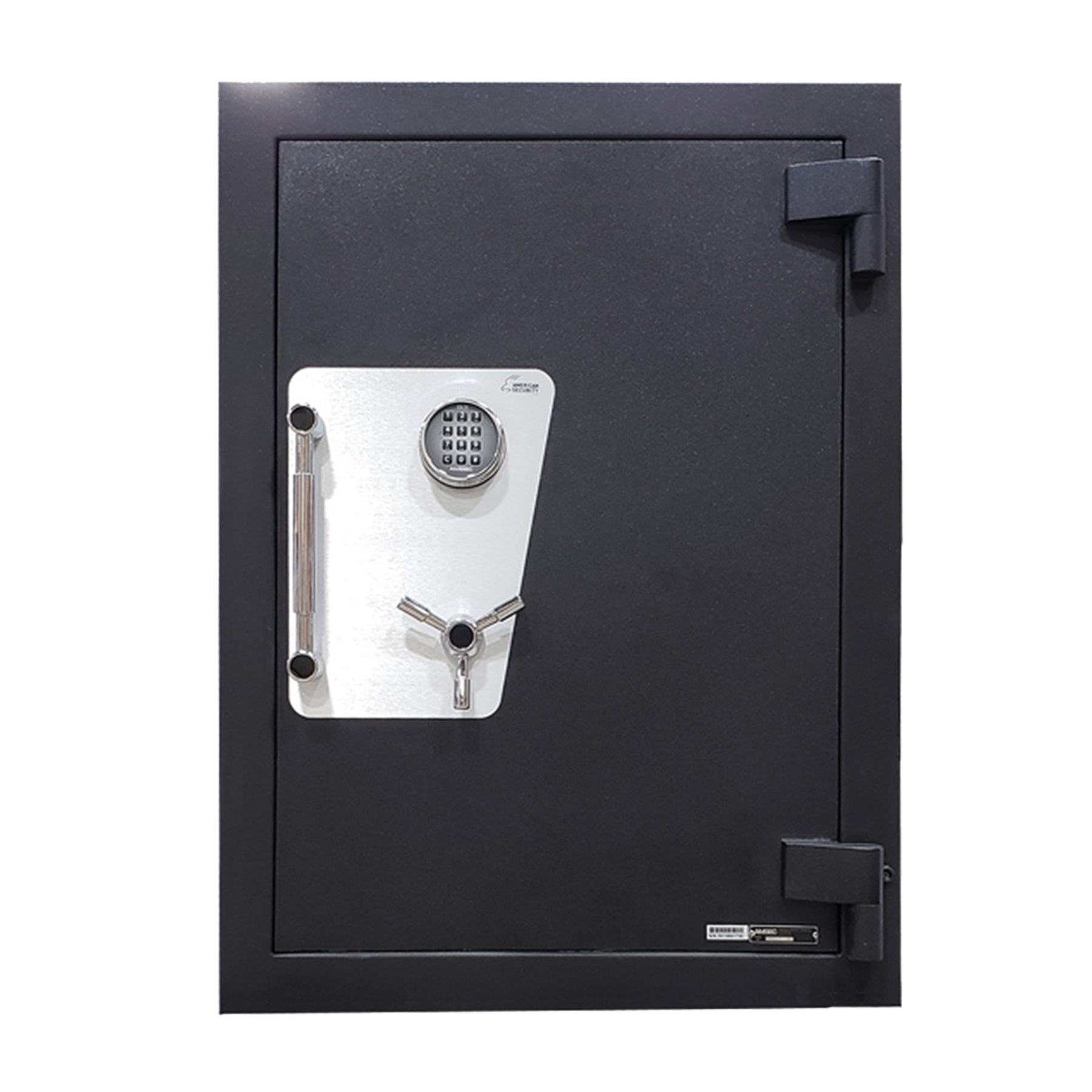 CEV-3524 HIGH-SECURITY COMPOSITE SAFE