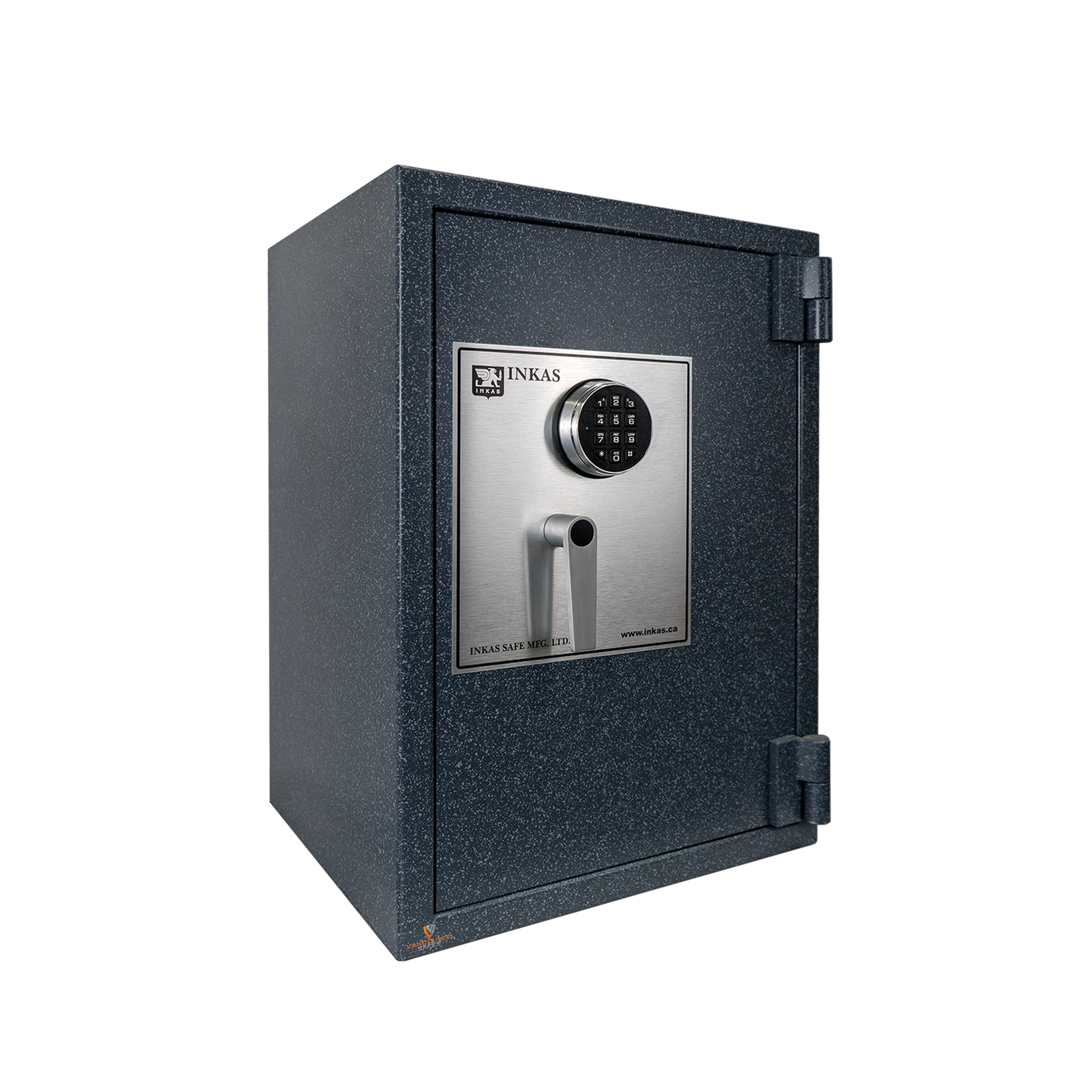 RSC-2517S Fire/Burglary Safe