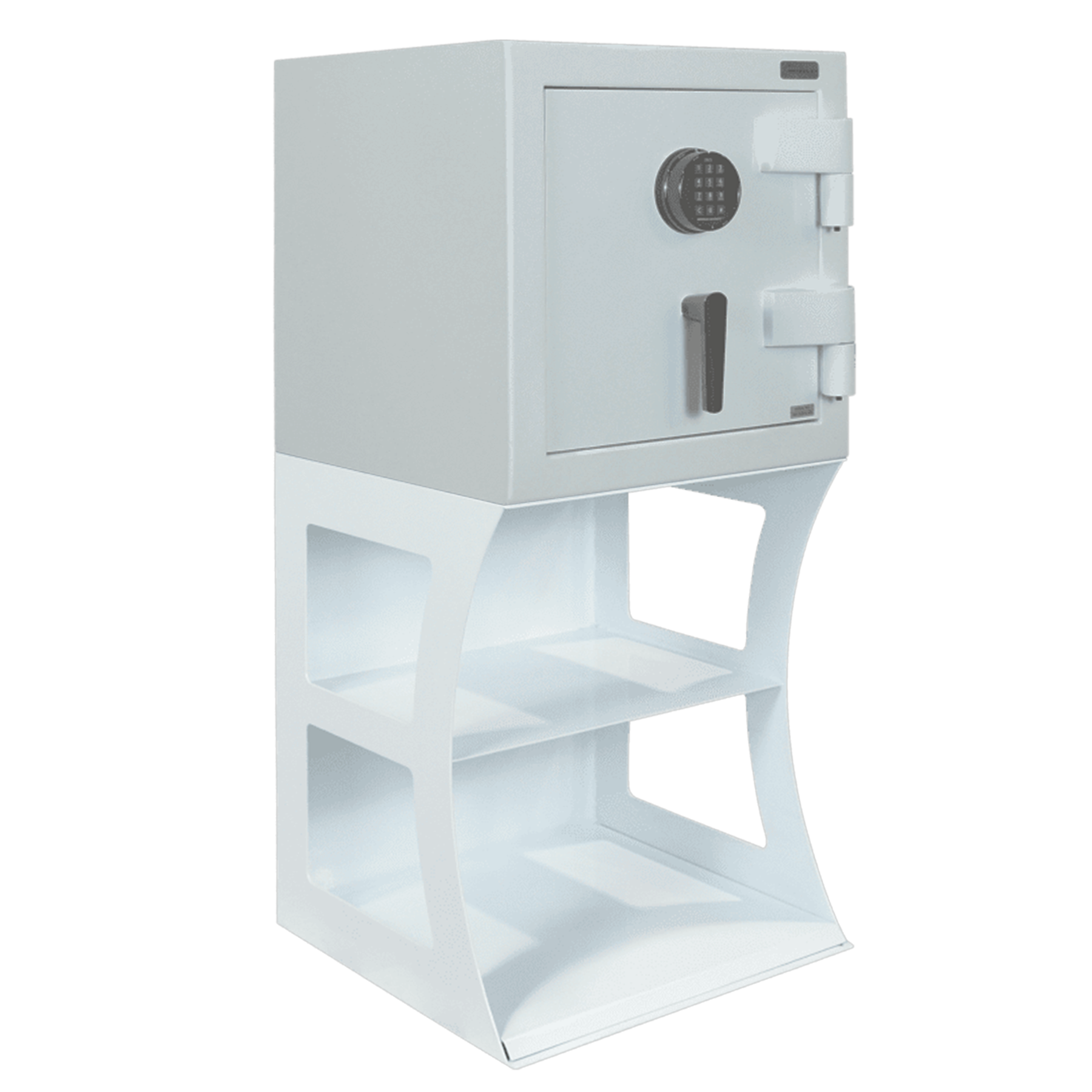 JS-2020E5 Jewelry Safe Pedestal