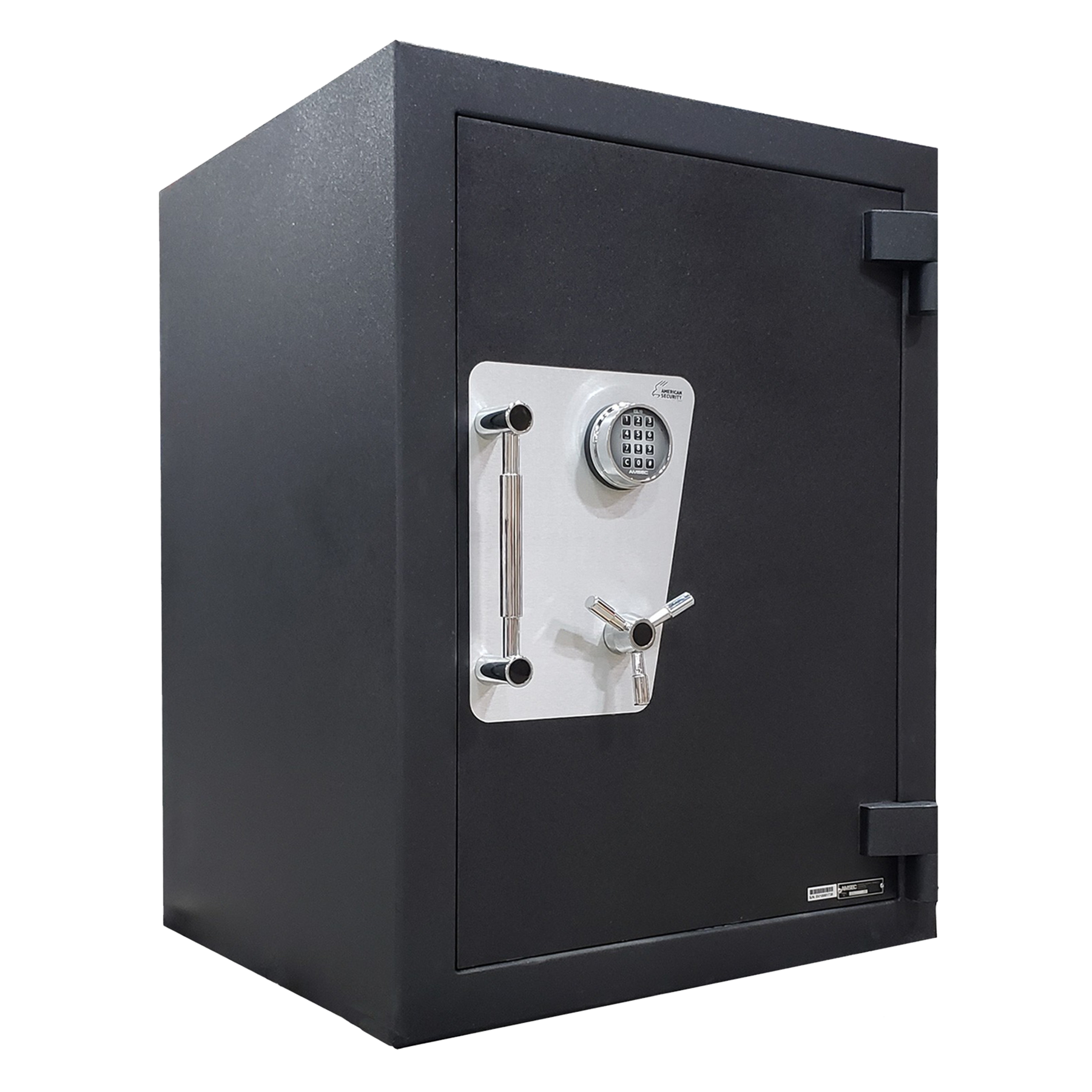 CEV-3524 HIGH-SECURITY COMPOSITE SAFE