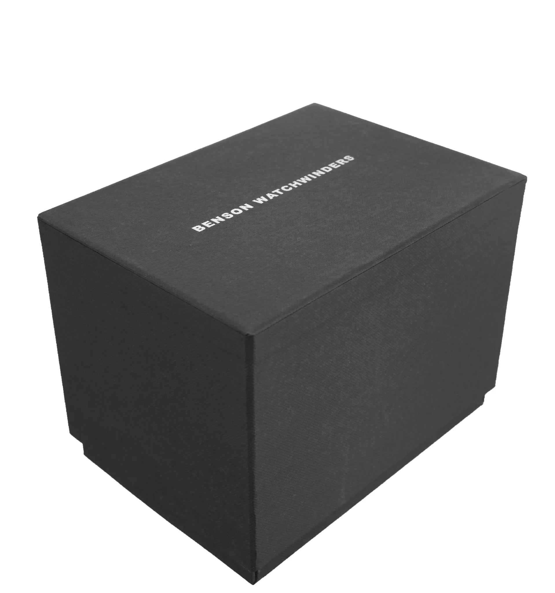 Benson Compact Series Single Winder (Black)