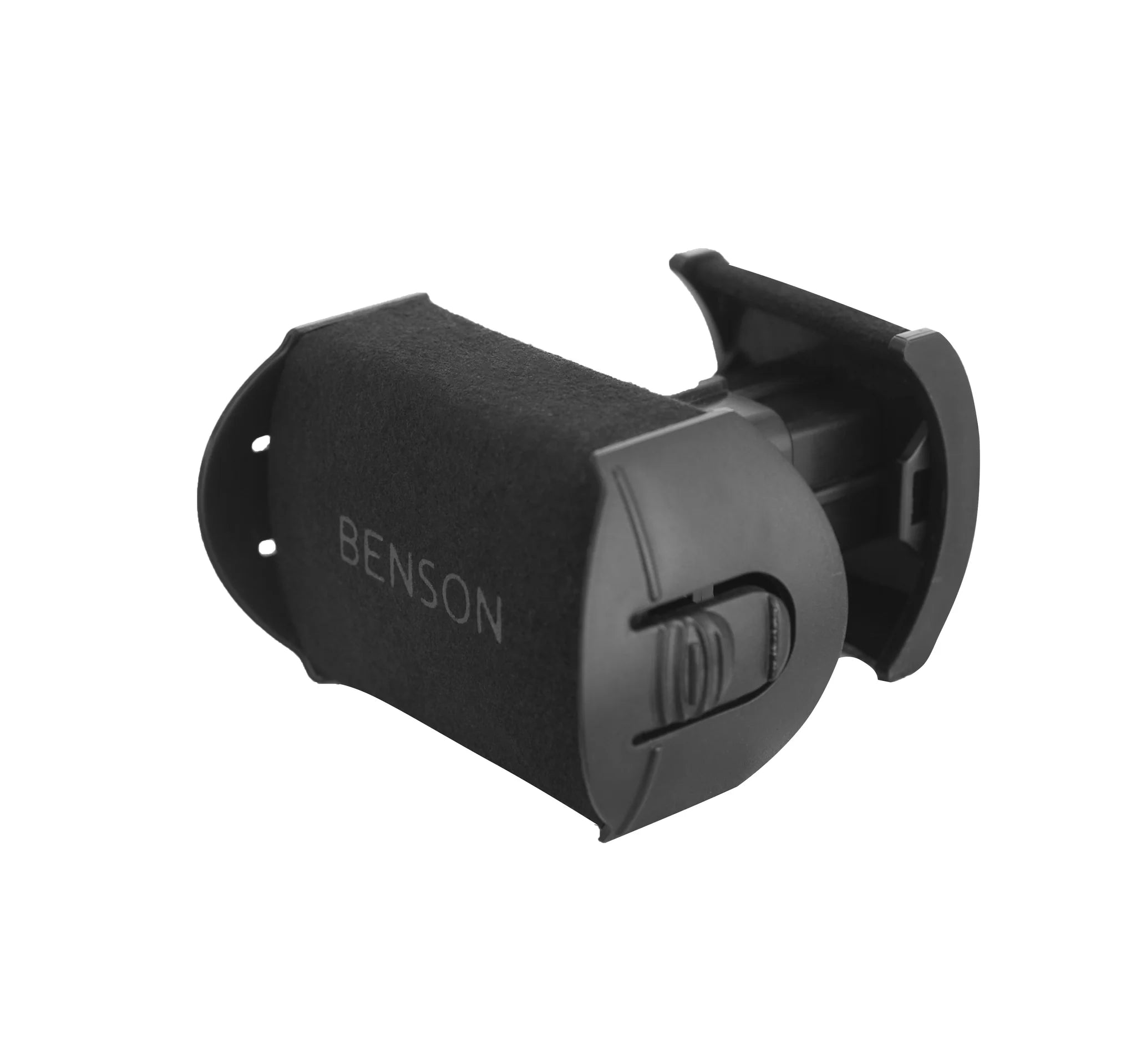 Benson Compact Series Double Winder (Black)