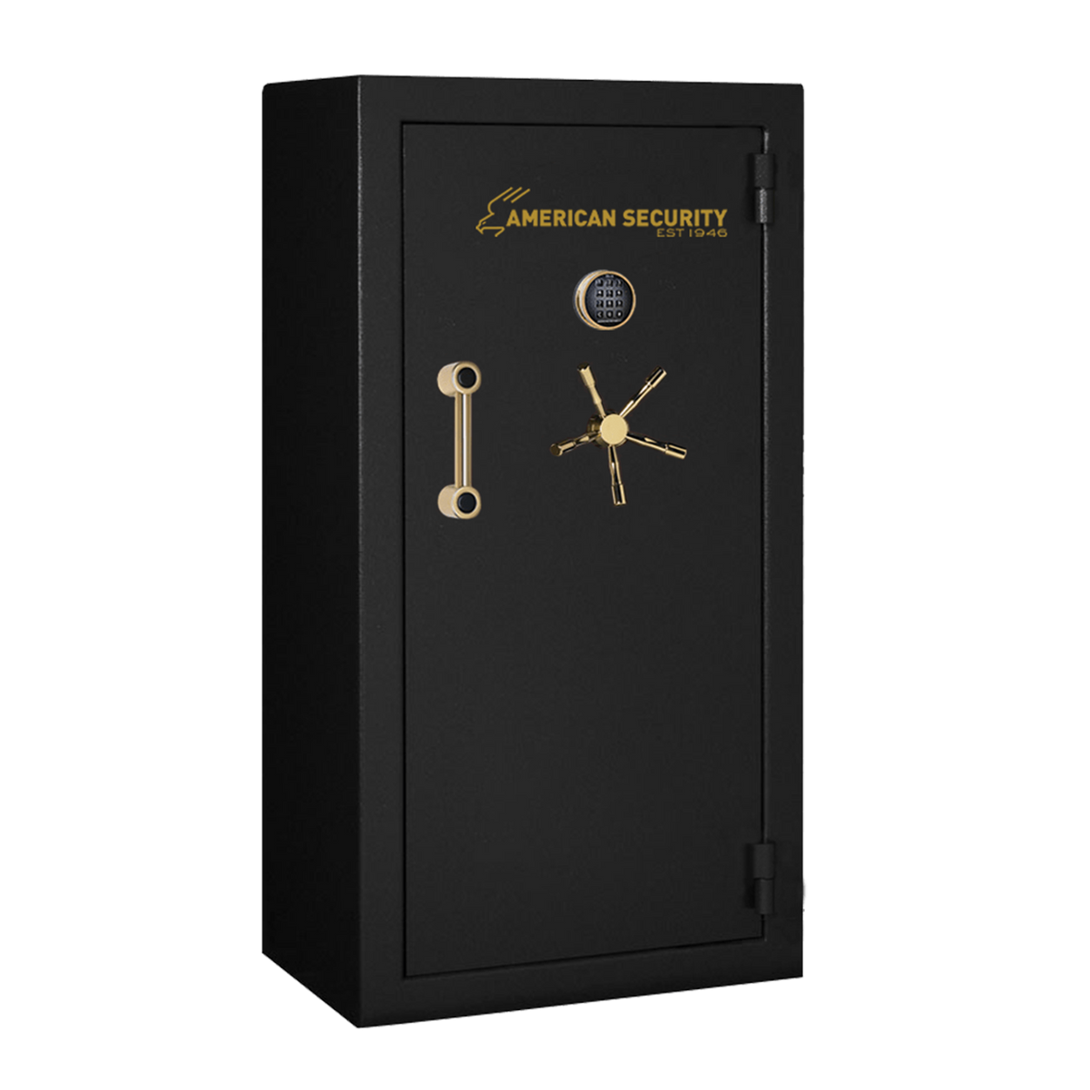 Vancouver Safes: BFX-6032 Gun Safe