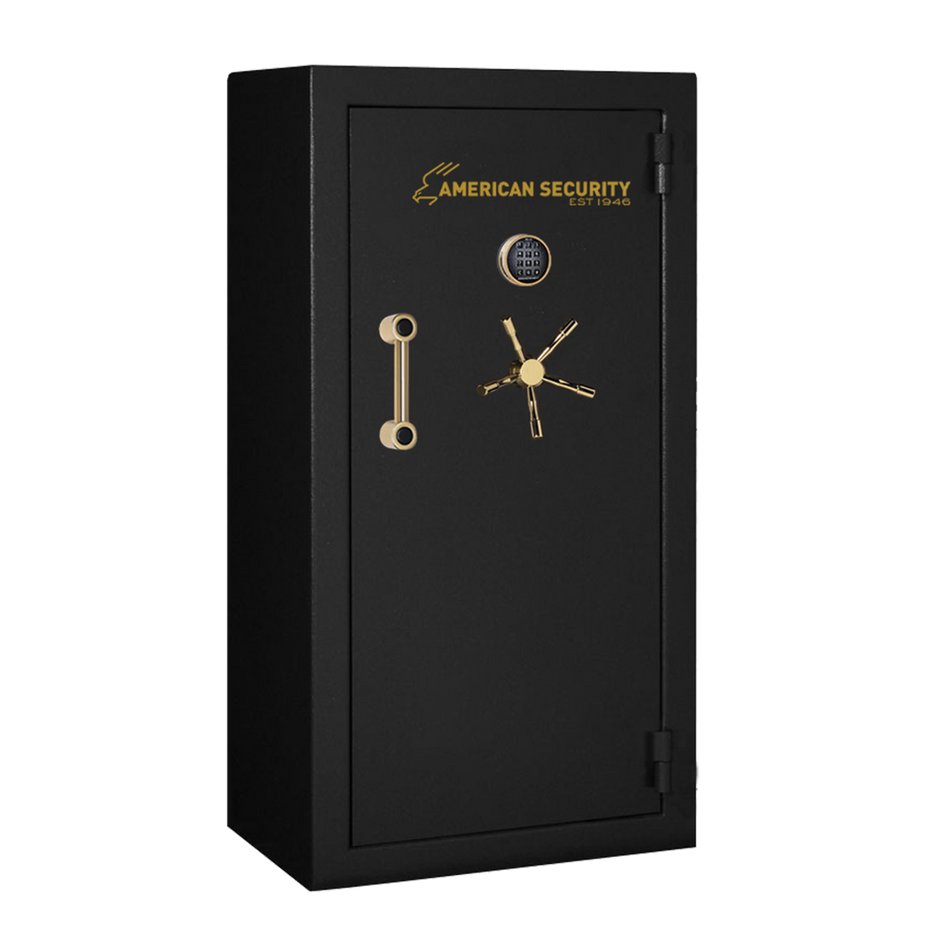 Vancouver Safes Security Ratings Explained