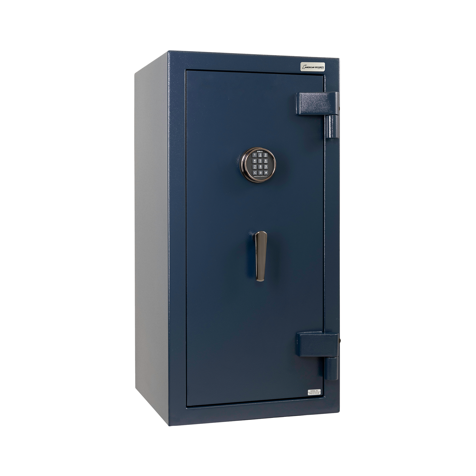 AM-4020E5 Fire/Burglary Safe