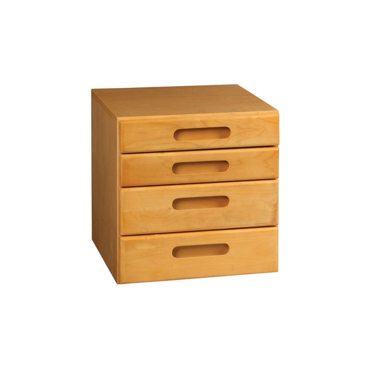 AMSEC 1335307 Stor-It 4 Drawer Storage Cabinet