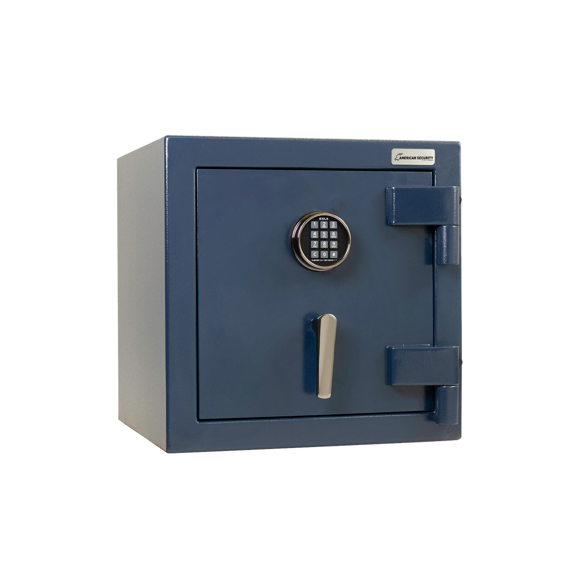 Vancouver Safes: AMSEC AM-2020E5 Fire/Burglary Home Safe