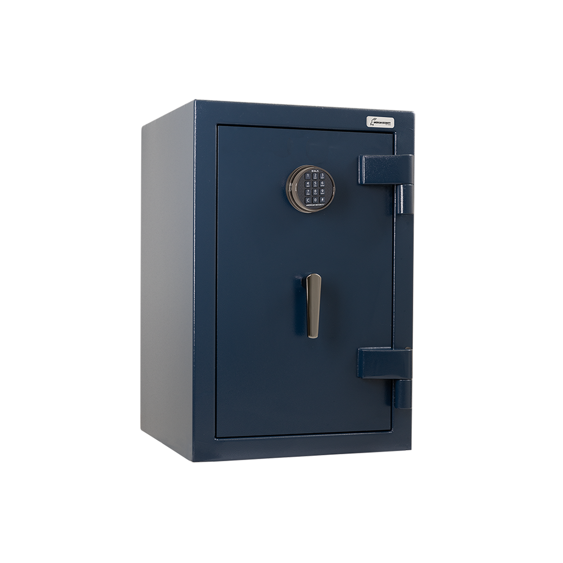 AM-3020E5 Fire/Burglary Safe