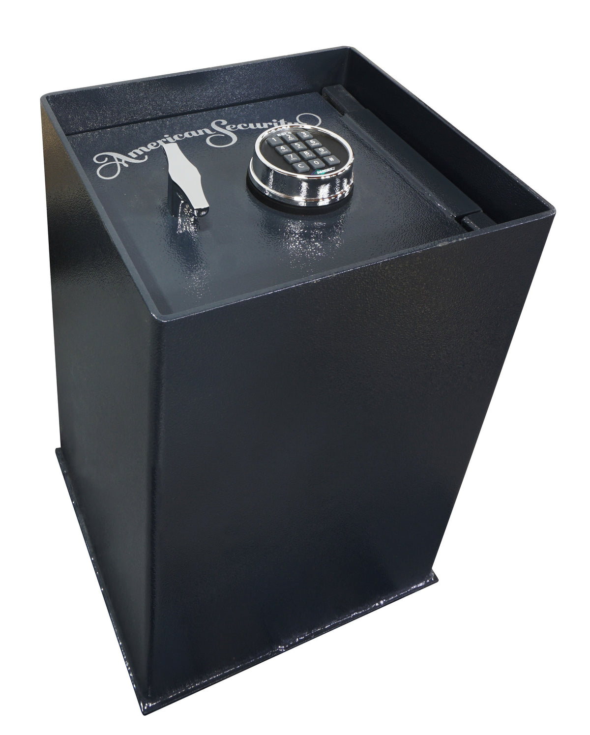 Vancouver Safes: B-2900 Super Brute In-Floor Safe