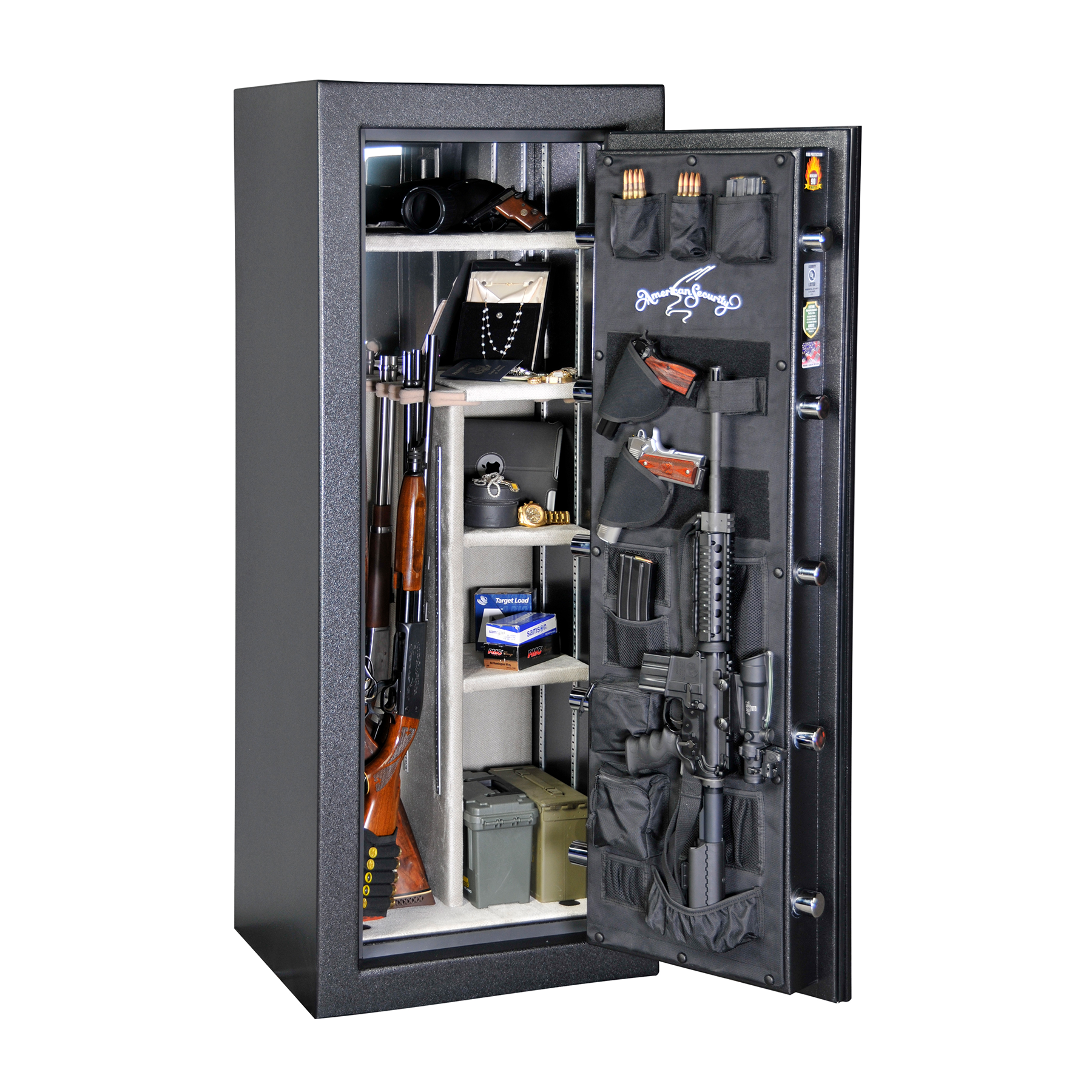 BFX-6024 Gun Safe