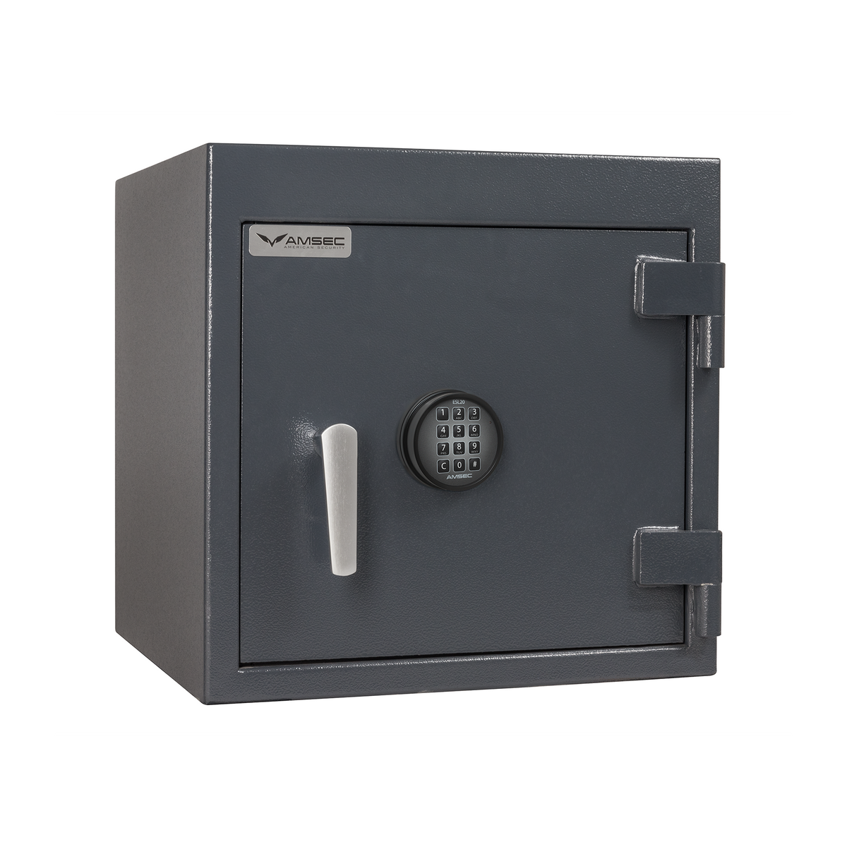 Vancouver Safes: BWB-2020E1 Burglary Safe
