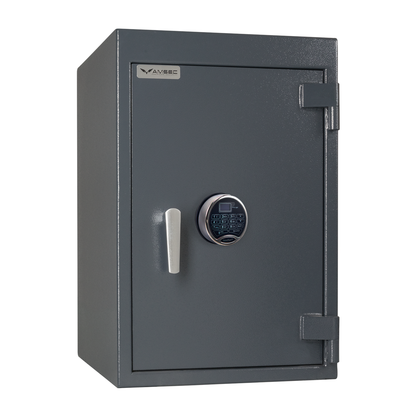 Vancouver Safes: BWB-3020 Pharmacy Safe with Time Delay Lock