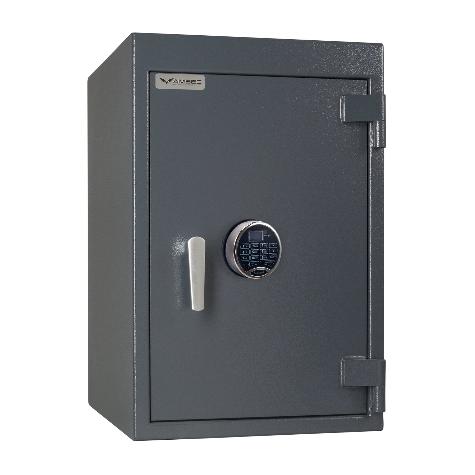 BWB-3020 Pharmacy Safe with Time Delay Lock