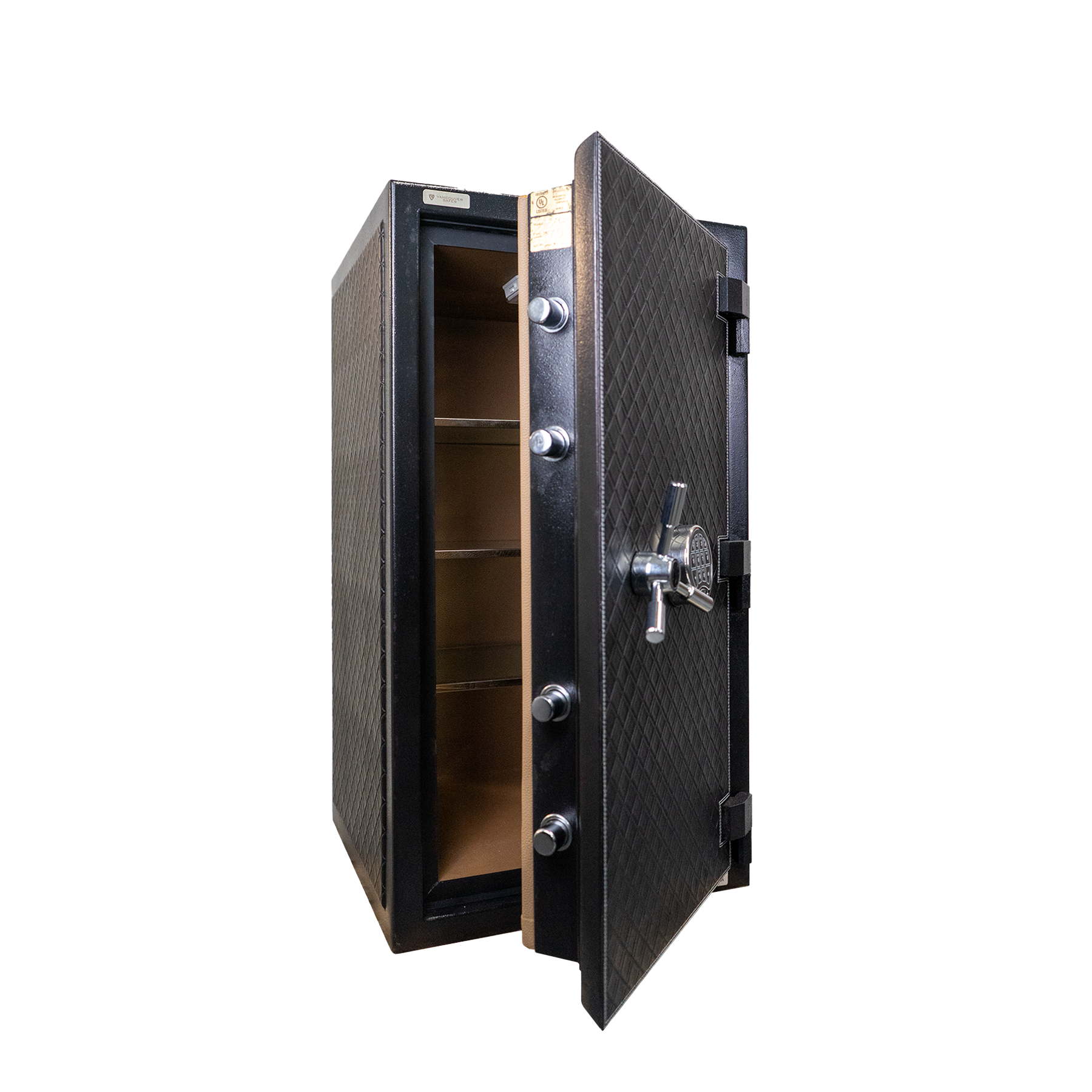 FB-4021 Custom Fire/Burglary Safe