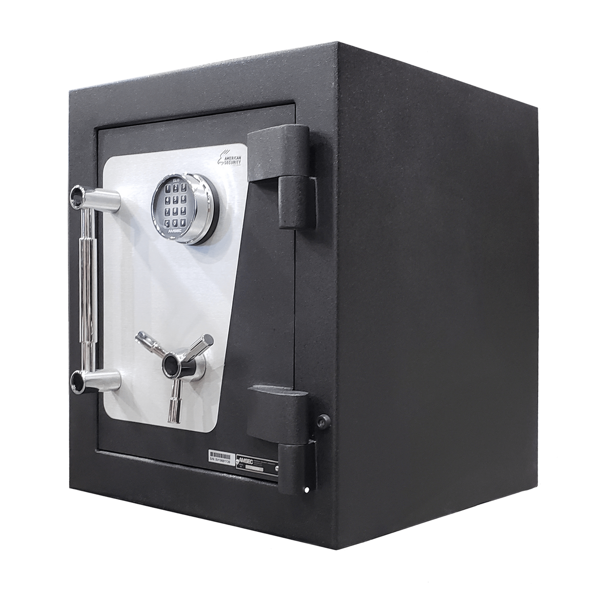 Vancouver Safes: CEV-1814 TL-15 HIGH-SECURITY COMPOSITE SAFE
