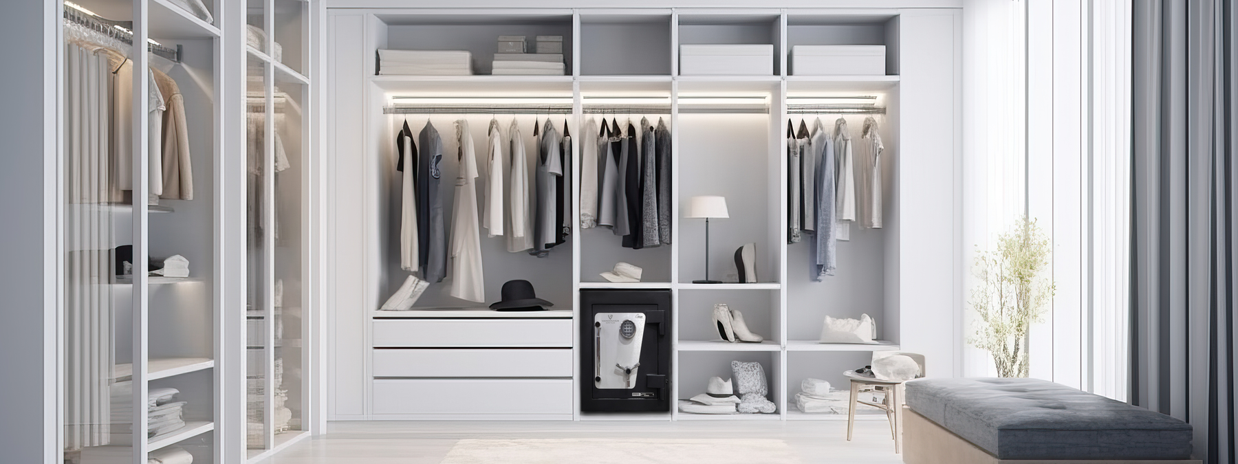 Vancouver Safes Vancouver Safes