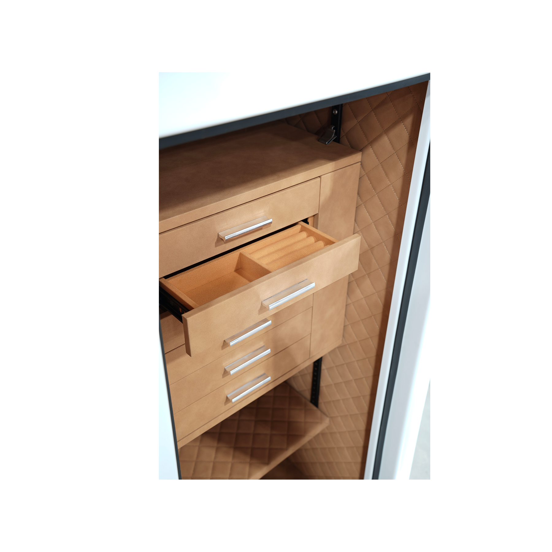 JS-4020E5 Jewelry Safe