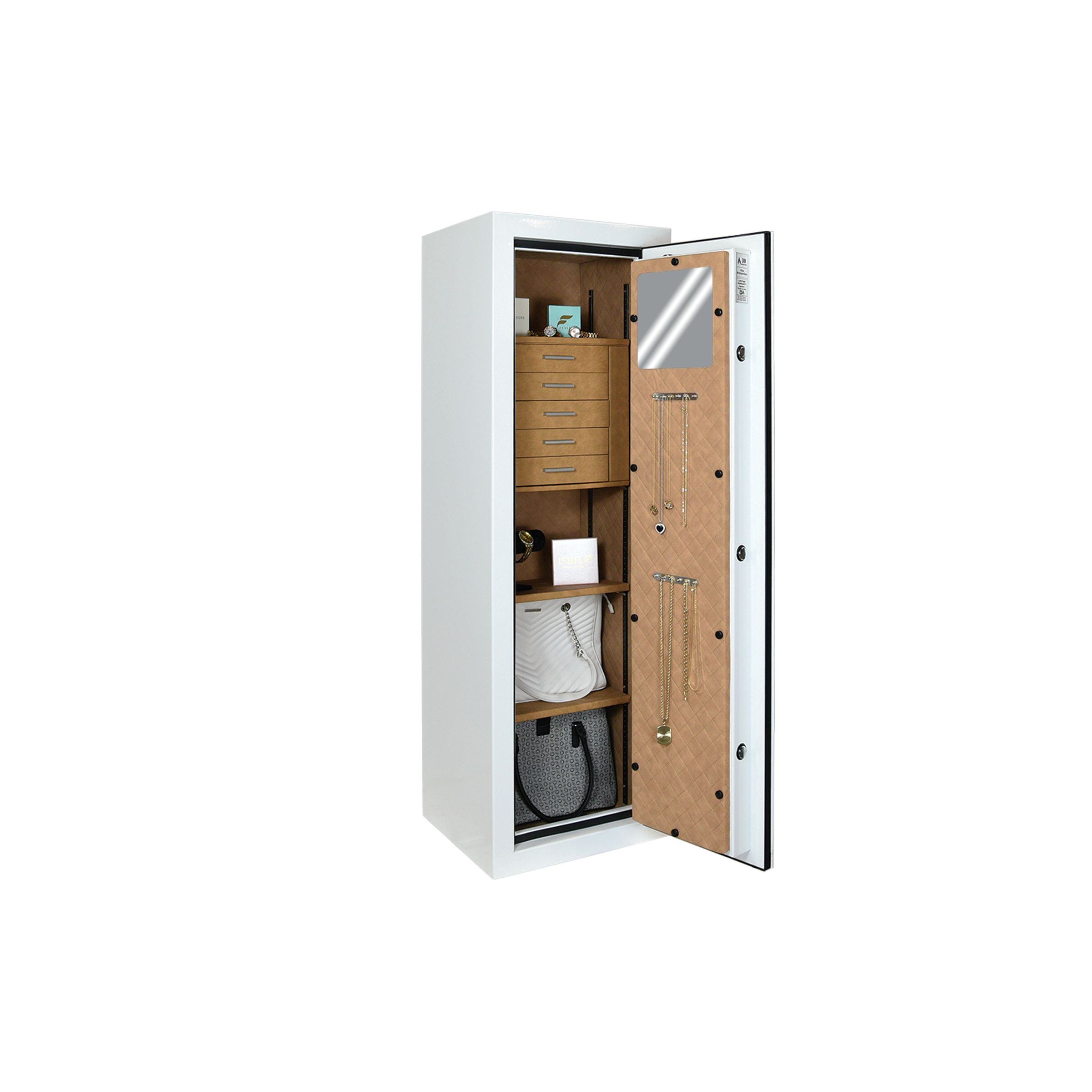 JS-5517E5 Jewelry Safe