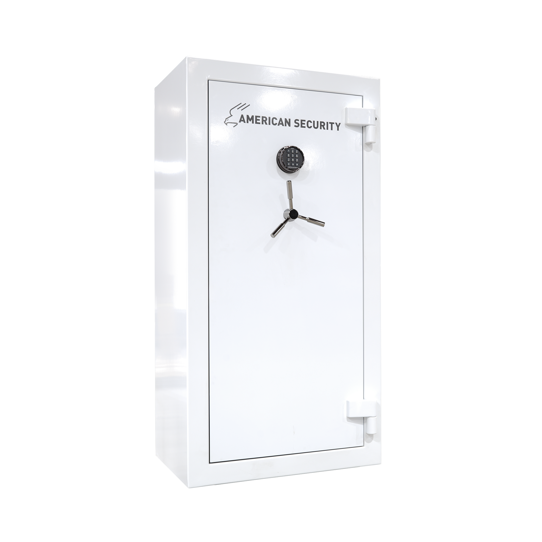 JS-5930E5 Jewelry Safe