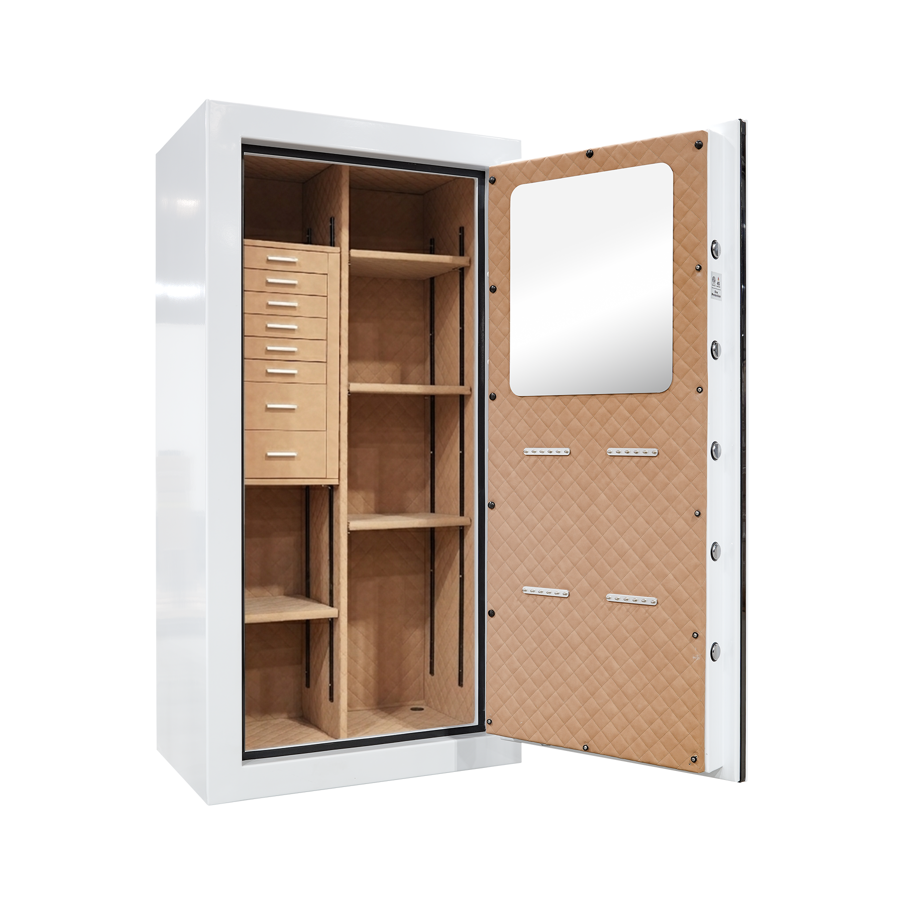 JS-5930E5 Jewelry Safe