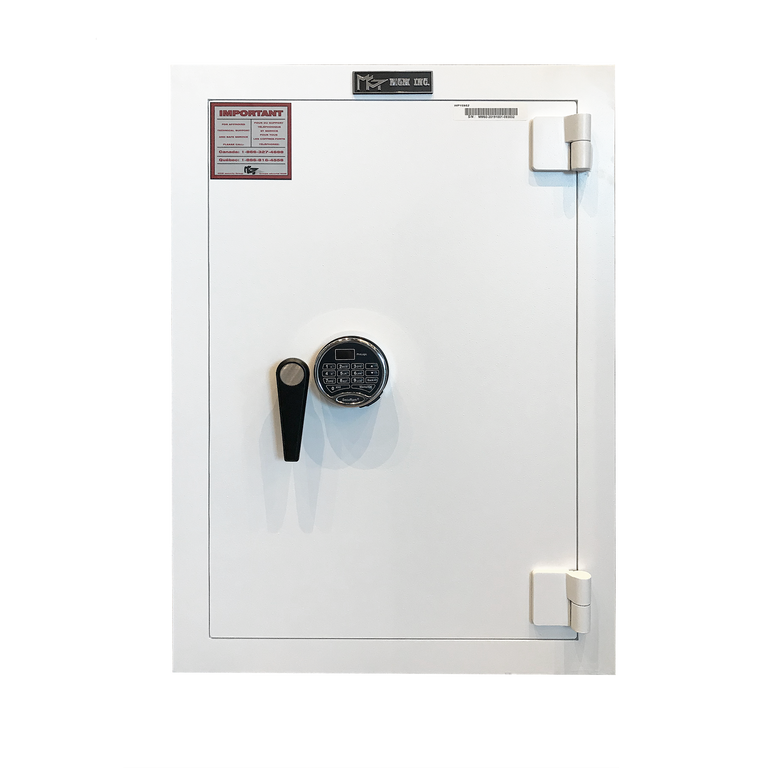 Vancouver Safes: Time Delay Pharmacy Safes