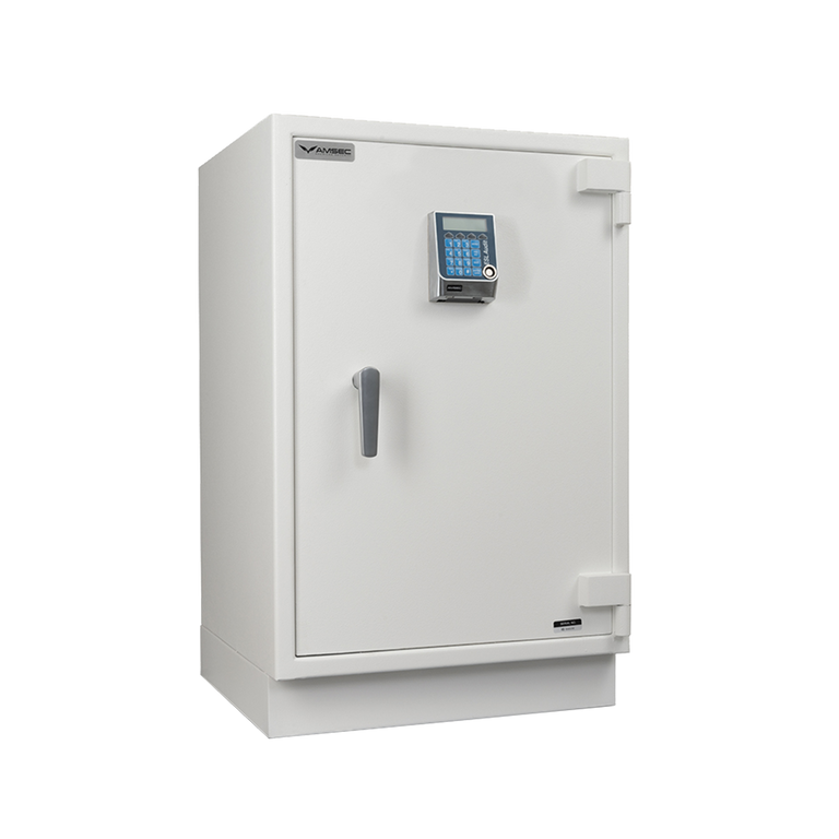 Vancouver Safes: Time Delay Pharmacy Safes