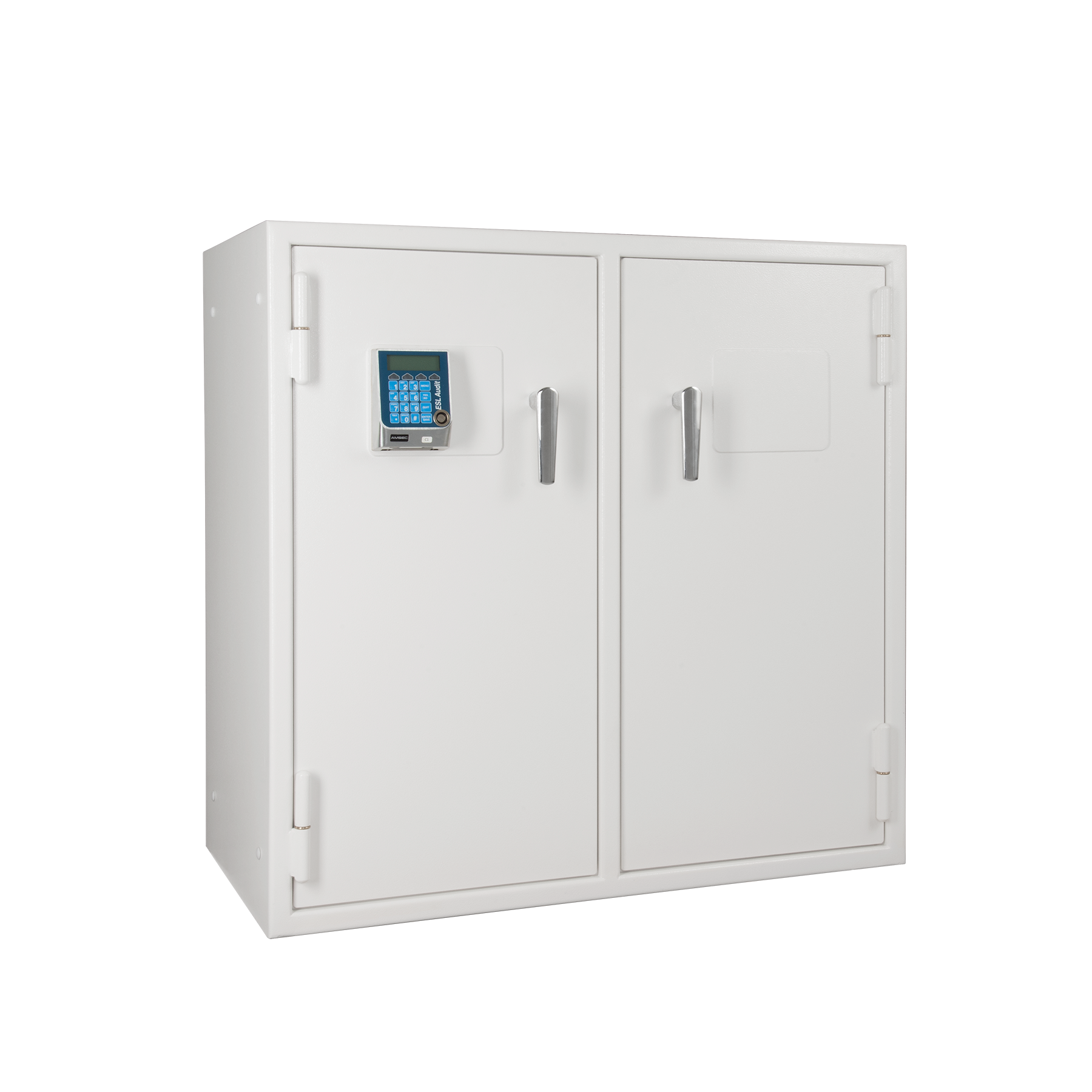 Narco 3839 Pharmacy Safe with Time Delay Lock