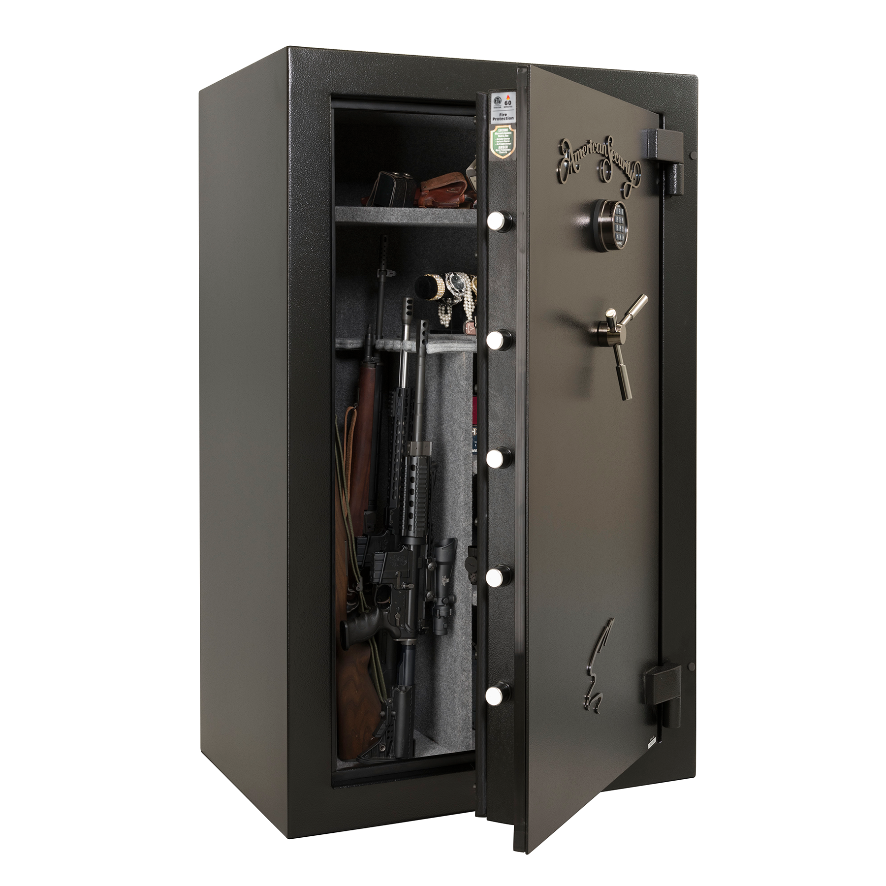 SF-6036E5 Gun Safe
